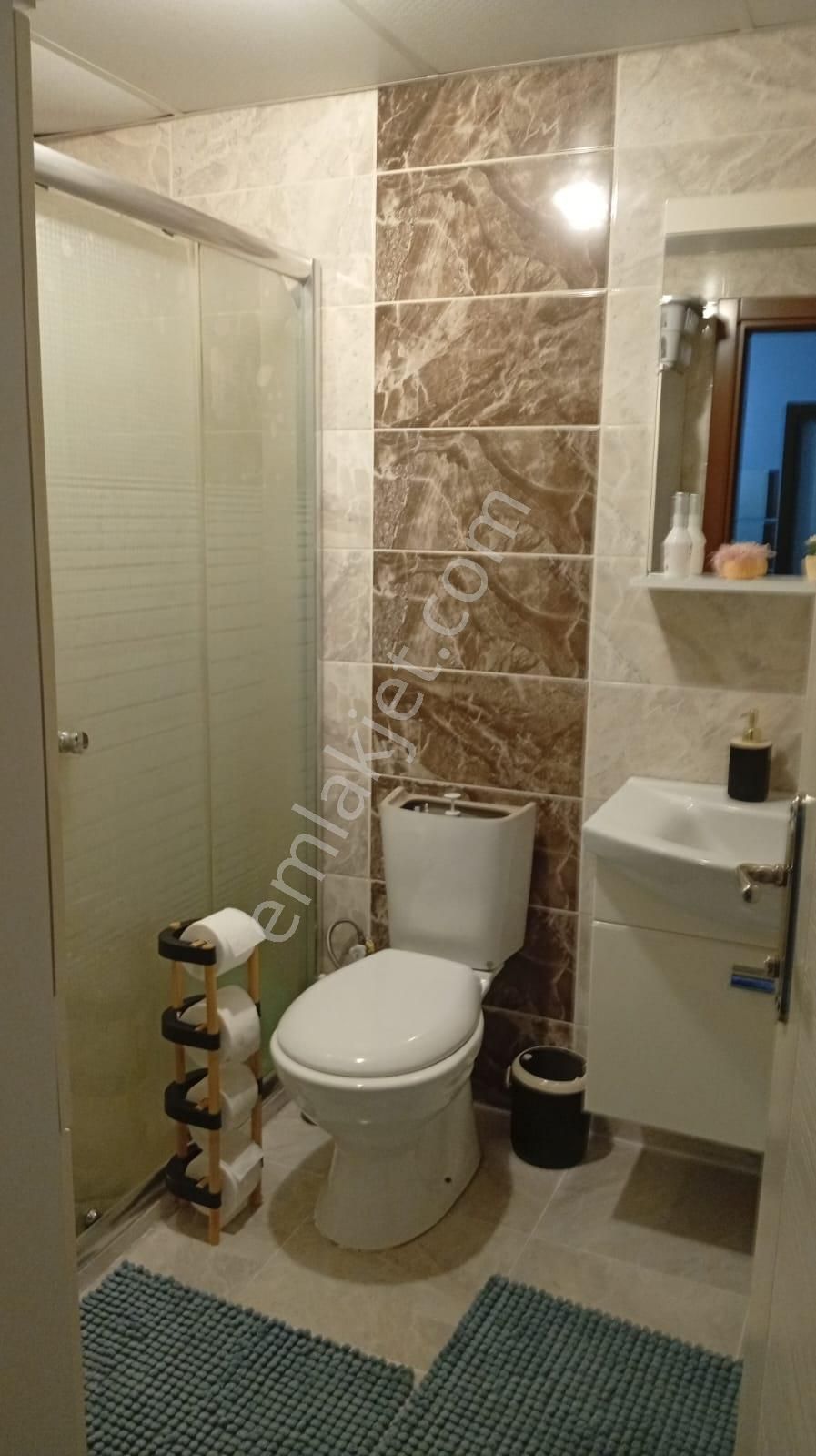 Çamlıca Mahallesinde 3+1 Satılık Daire - Görsel 15