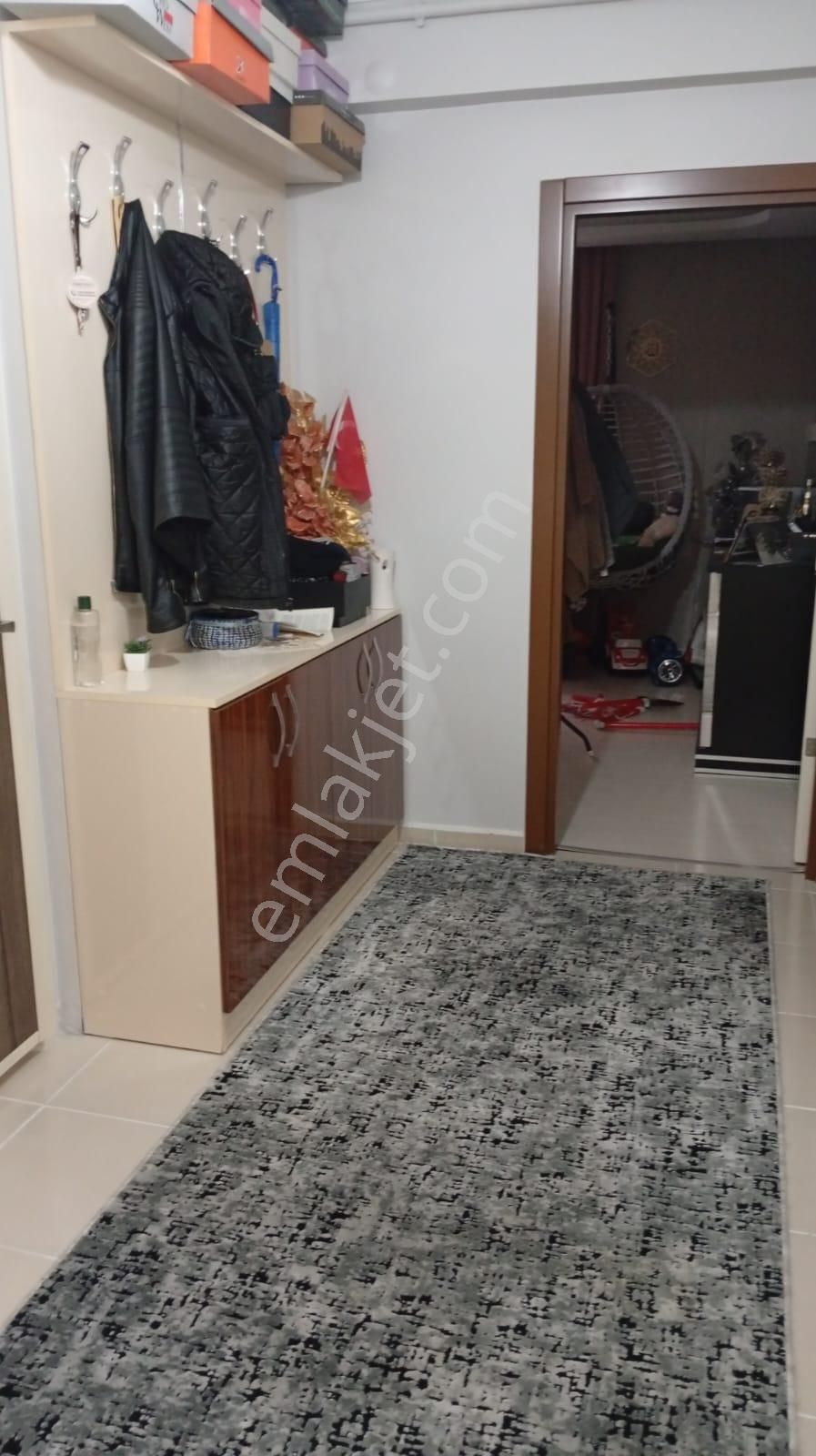 Çamlıca Mahallesinde 3+1 Satılık Daire - Görsel 19