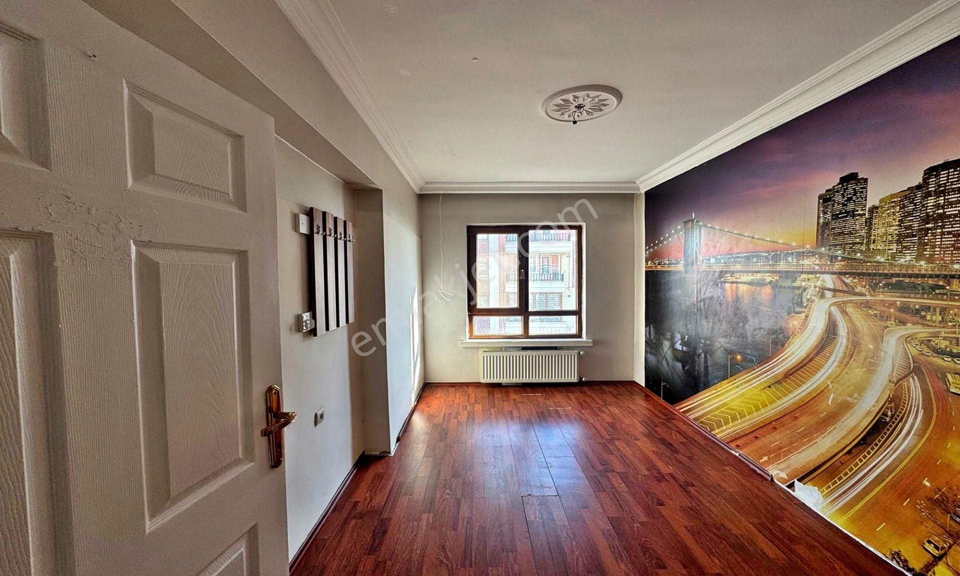 Kuşcağız Esenler Cadde Üzeri Katta Manzaralı 3+1 ! - Görsel 22