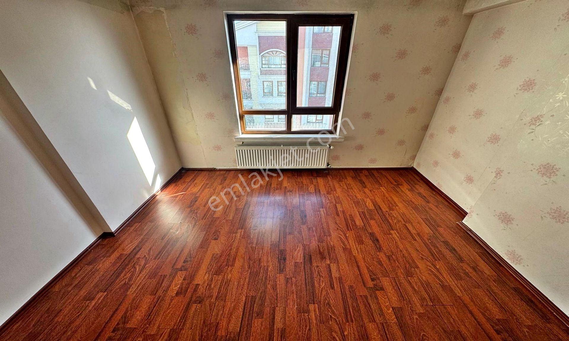 Kuşcağız Esenler Cadde Üzeri Katta Manzaralı 3+1 ! - Görsel 12