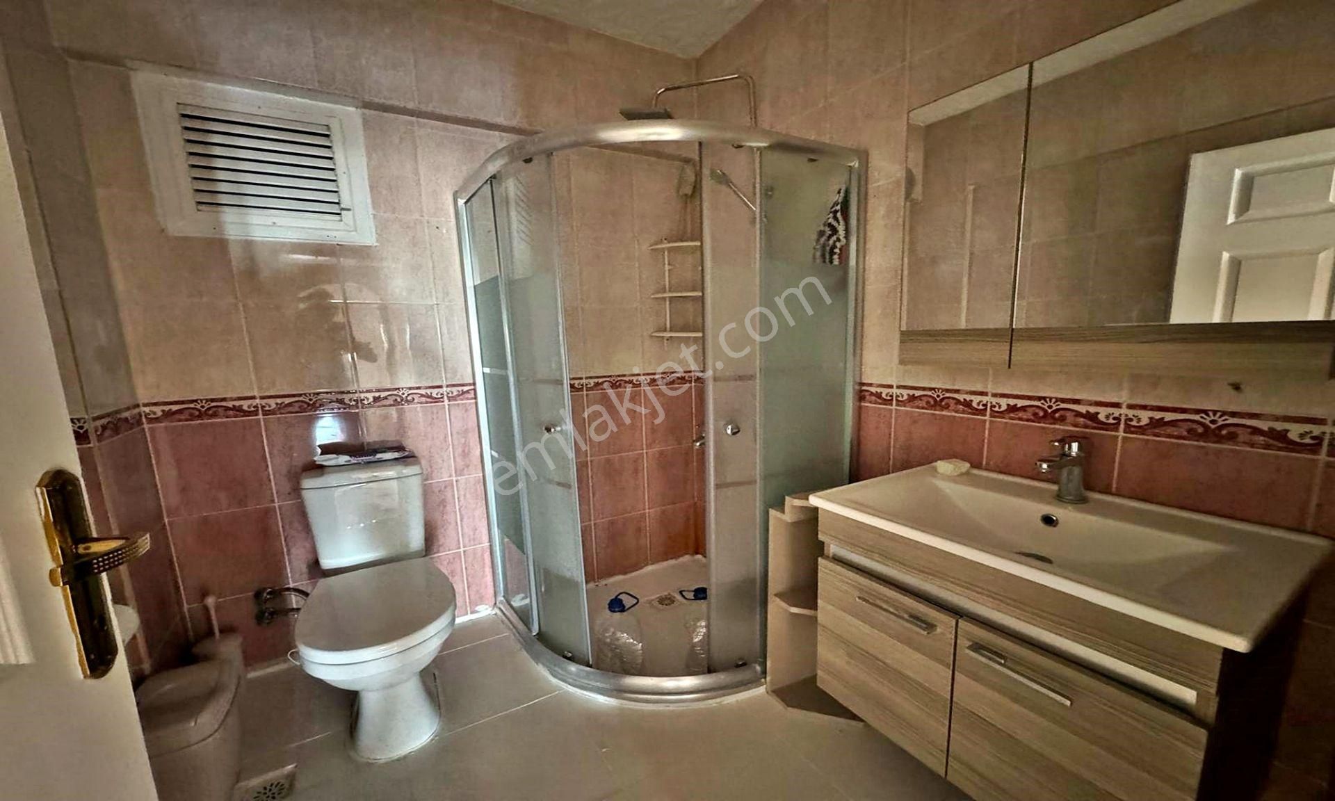 Kuşcağız Esenler Cadde Üzeri Katta Manzaralı 3+1 ! - Görsel 23