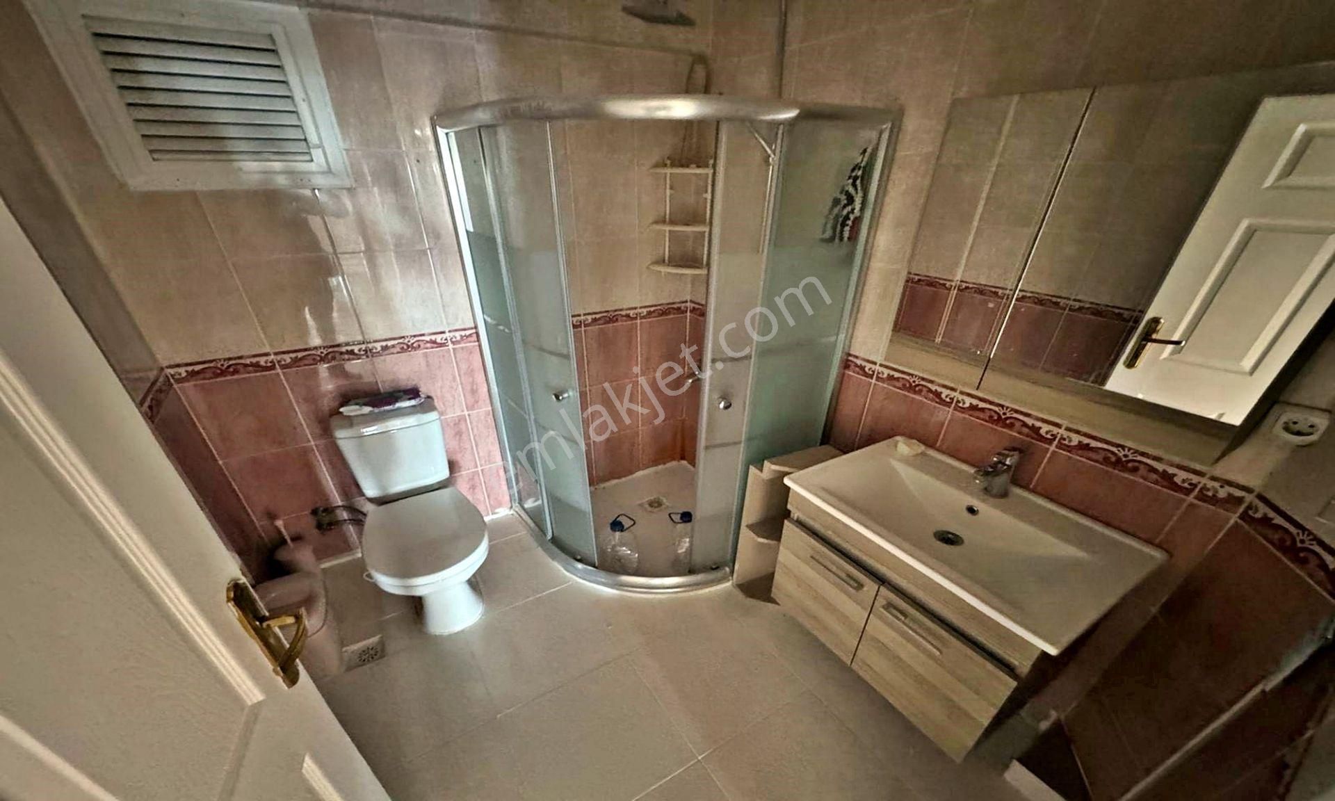 Kuşcağız Esenler Cadde Üzeri Katta Manzaralı 3+1 ! - Görsel 15