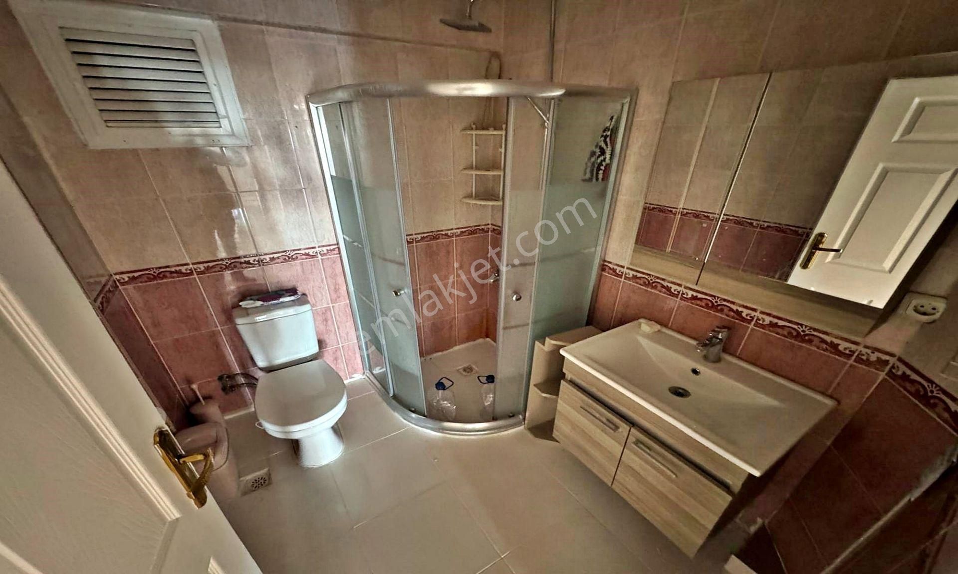 Kuşcağız Esenler Cadde Üzeri Katta Manzaralı 3+1 ! - Görsel 16