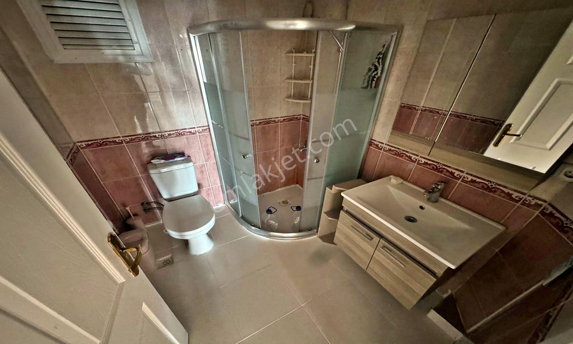 Kuşcağız Esenler Cadde Üzeri Katta Manzaralı 3+1 ! - Görsel 14