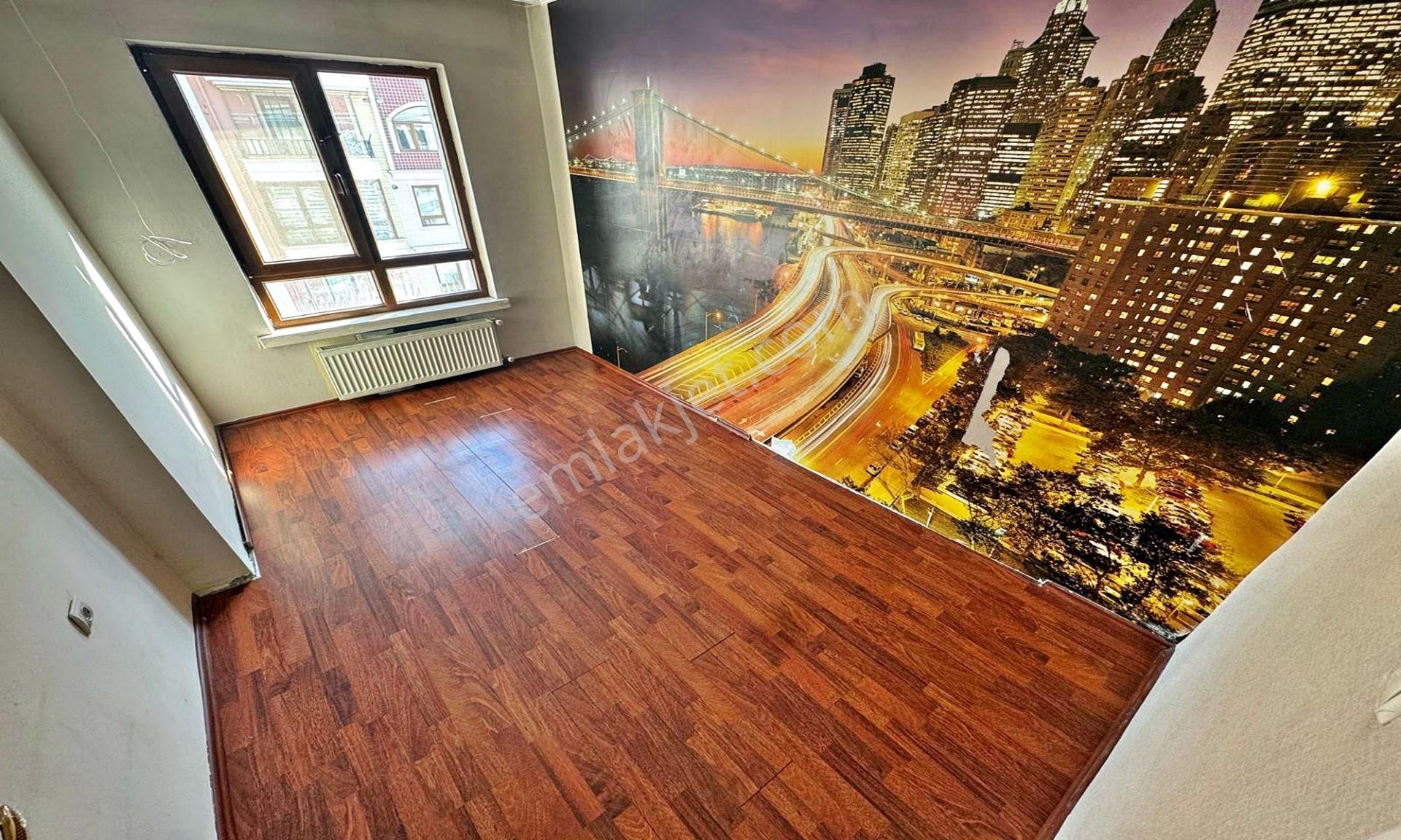 Kuşcağız Esenler Cadde Üzeri Katta Manzaralı 3+1 ! - Görsel 7