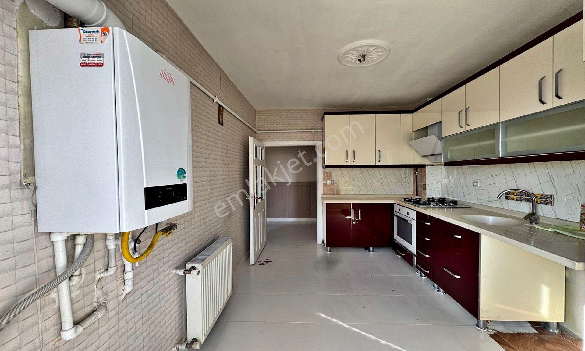 Kuşcağız Esenler Cadde Üzeri Katta Manzaralı 3+1 ! - Görsel 19