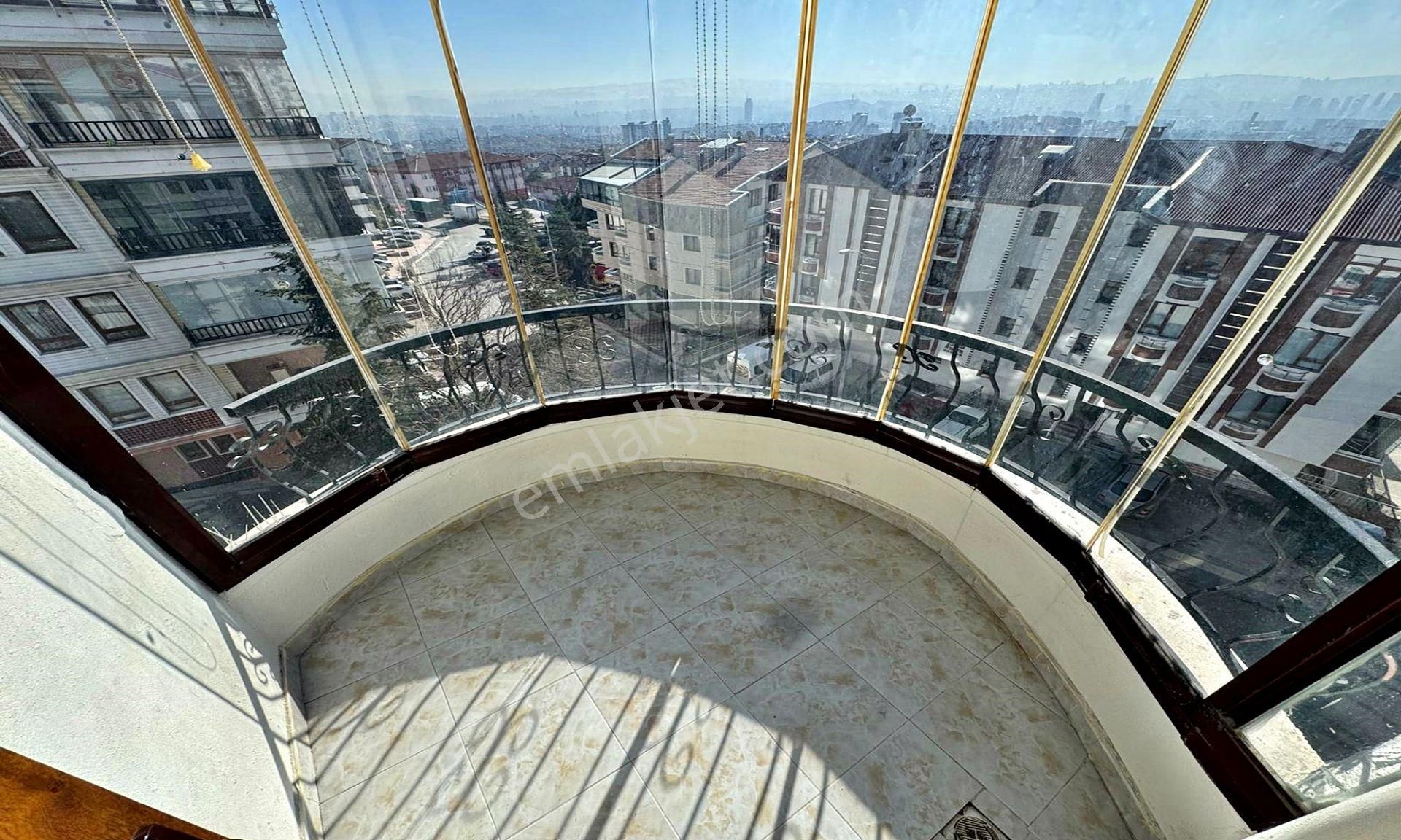 Kuşcağız Esenler Cadde Üzeri Katta Manzaralı 3+1 ! - Görsel 2