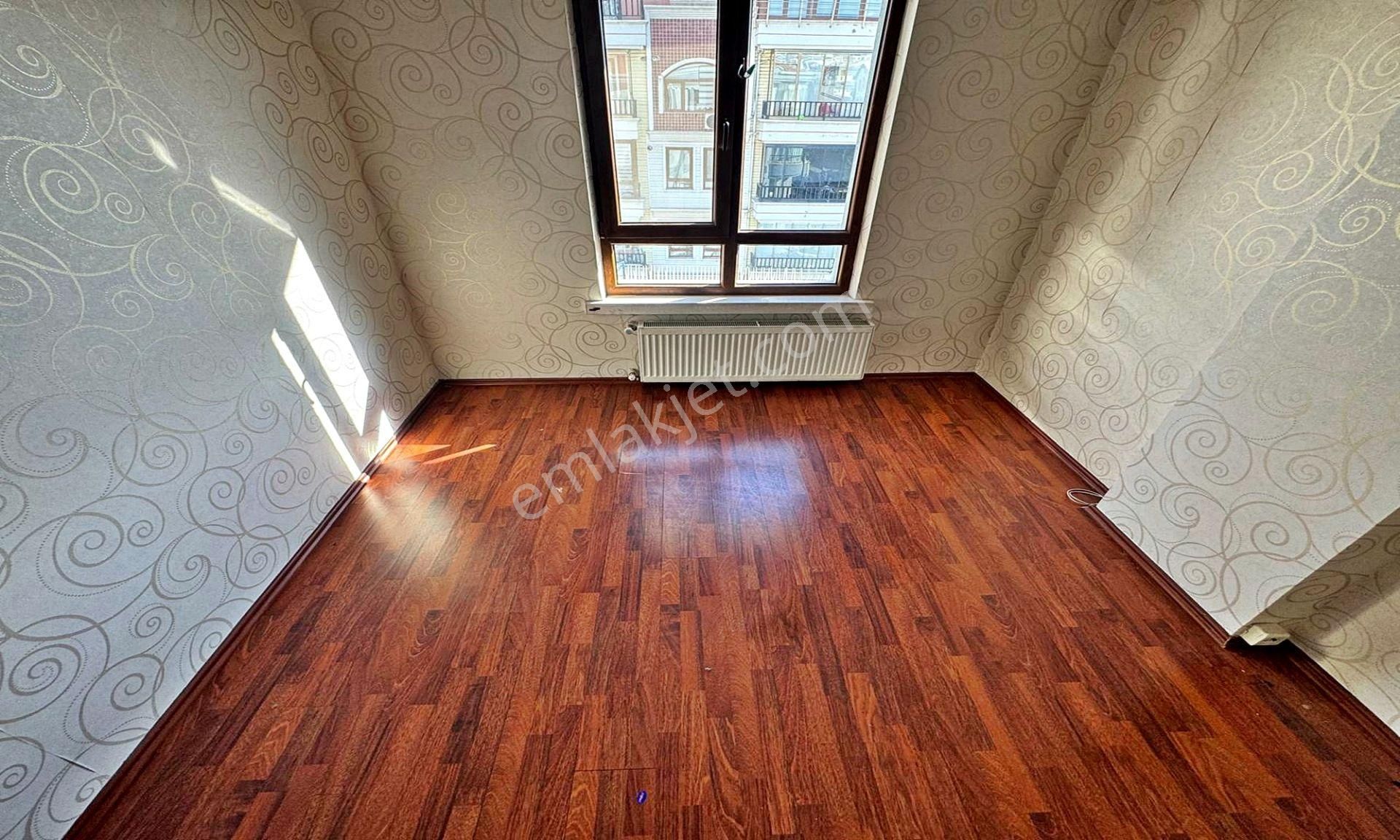 Kuşcağız Esenler Cadde Üzeri Katta Manzaralı 3+1 ! - Görsel 11