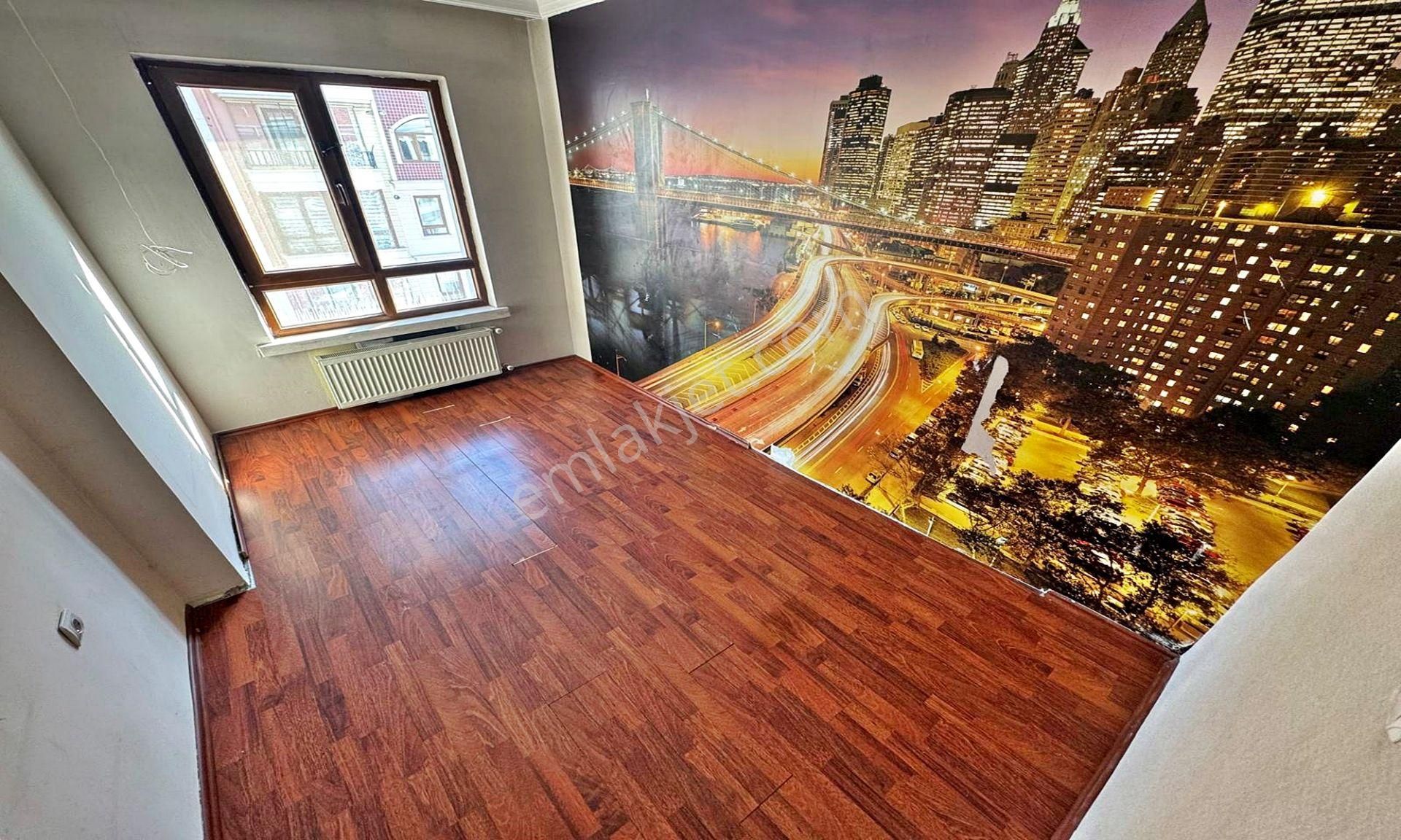 Kuşcağız Esenler Cadde Üzeri Katta Manzaralı 3+1 ! - Görsel 8