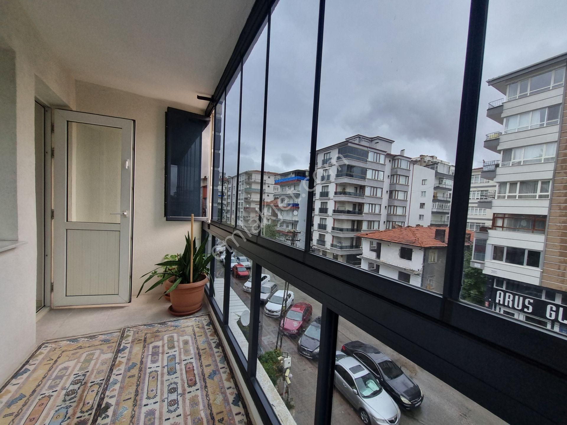 Lüks Yapılı-ebeveyn Banyolu-metroya Yürüme Mesafesinde Satılık.. - Görsel 15