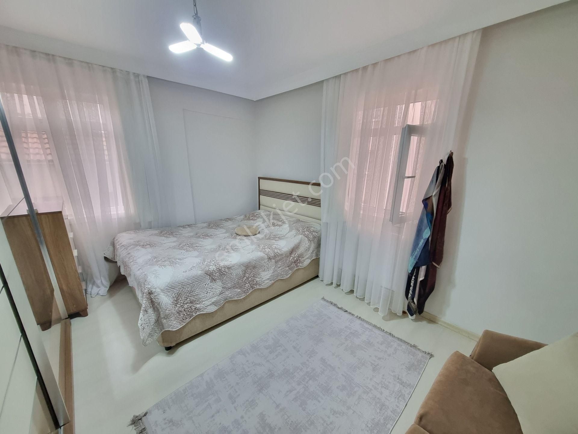 Lüks Yapılı-ebeveyn Banyolu-metroya Yürüme Mesafesinde Satılık.. - Görsel 24