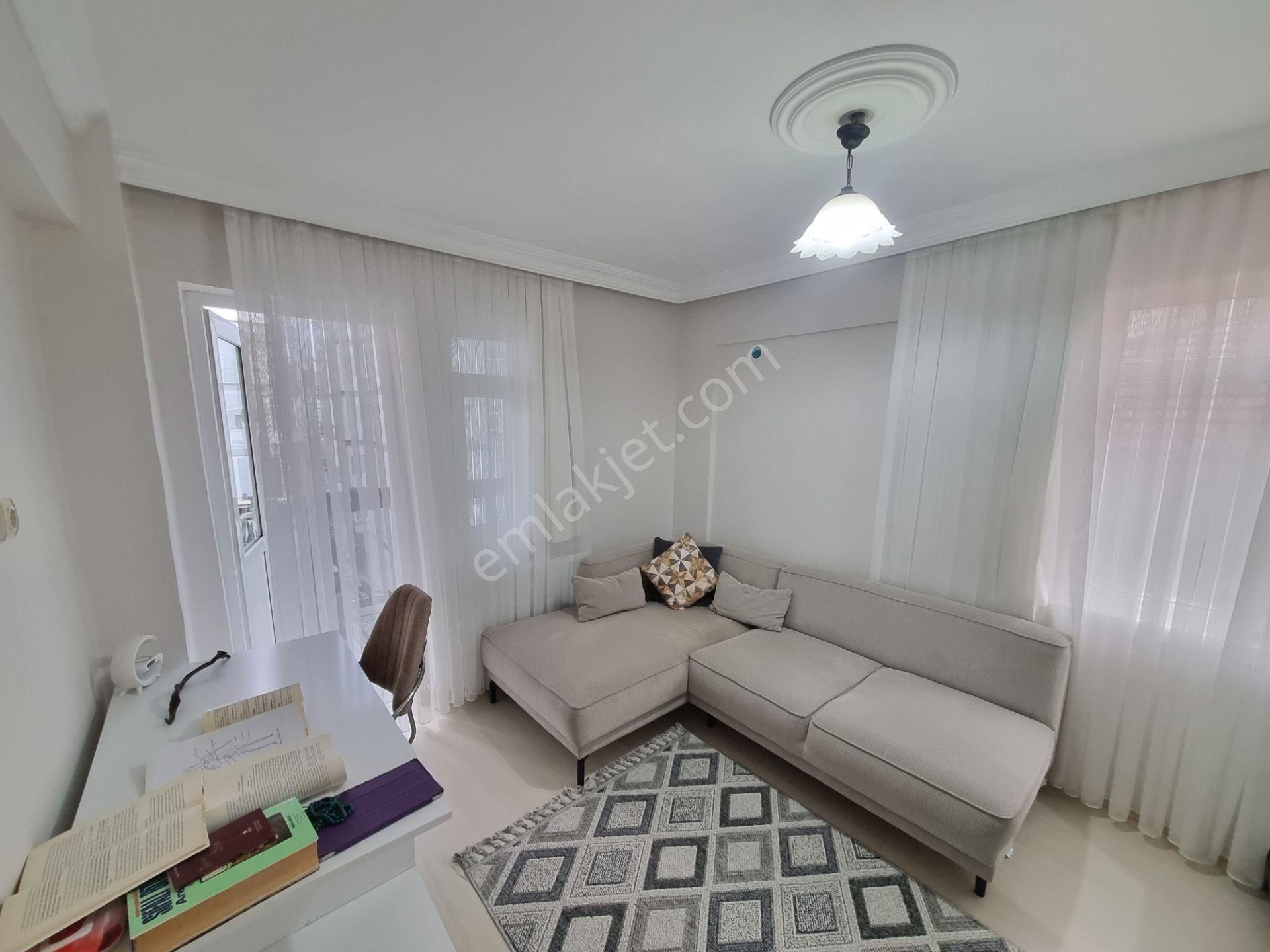 Lüks Yapılı-ebeveyn Banyolu-metroya Yürüme Mesafesinde Satılık.. - Görsel 11