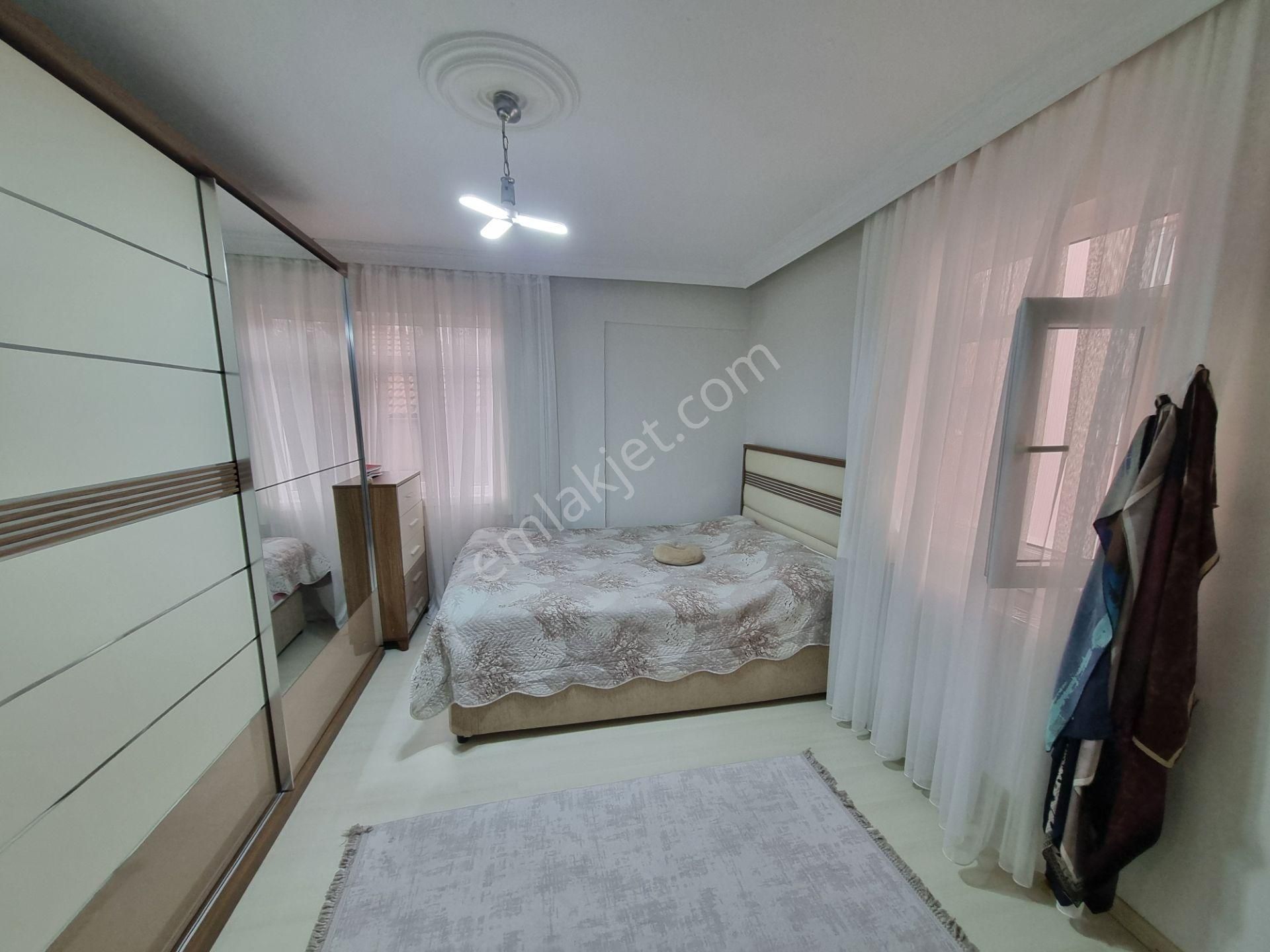 Lüks Yapılı-ebeveyn Banyolu-metroya Yürüme Mesafesinde Satılık.. - Görsel 25