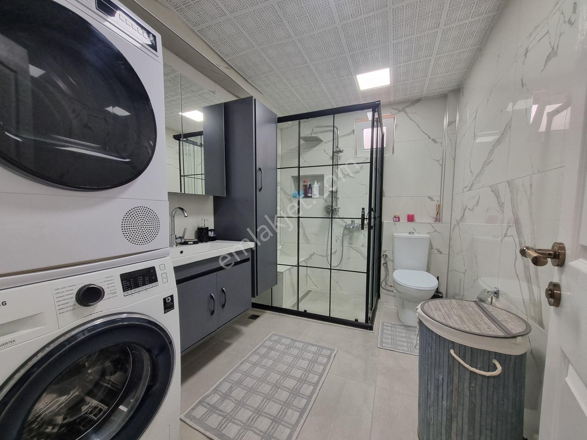 Lüks Yapılı-ebeveyn Banyolu-metroya Yürüme Mesafesinde Satılık.. - Görsel 19