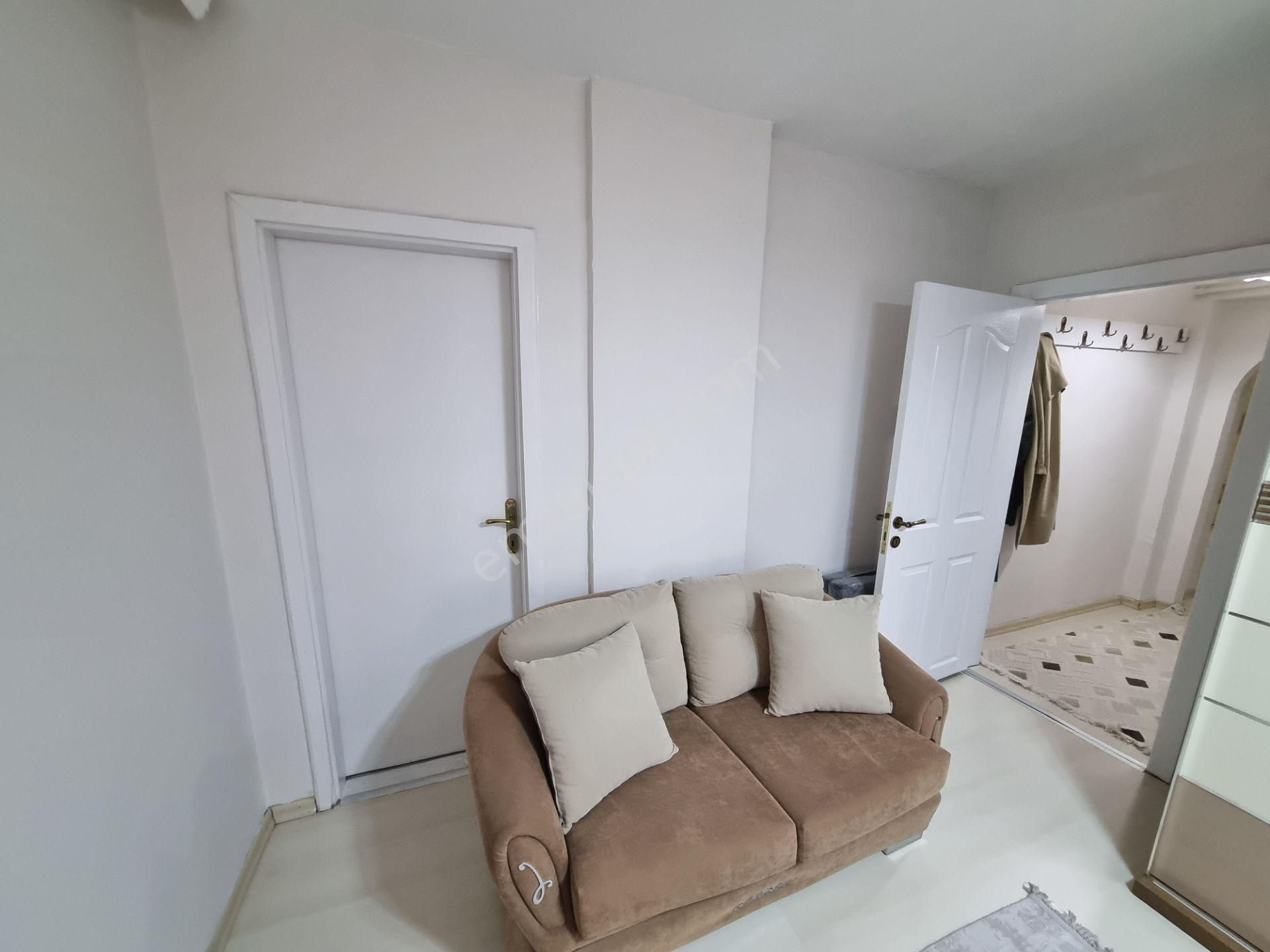 Lüks Yapılı-ebeveyn Banyolu-metroya Yürüme Mesafesinde Satılık.. - Görsel 28