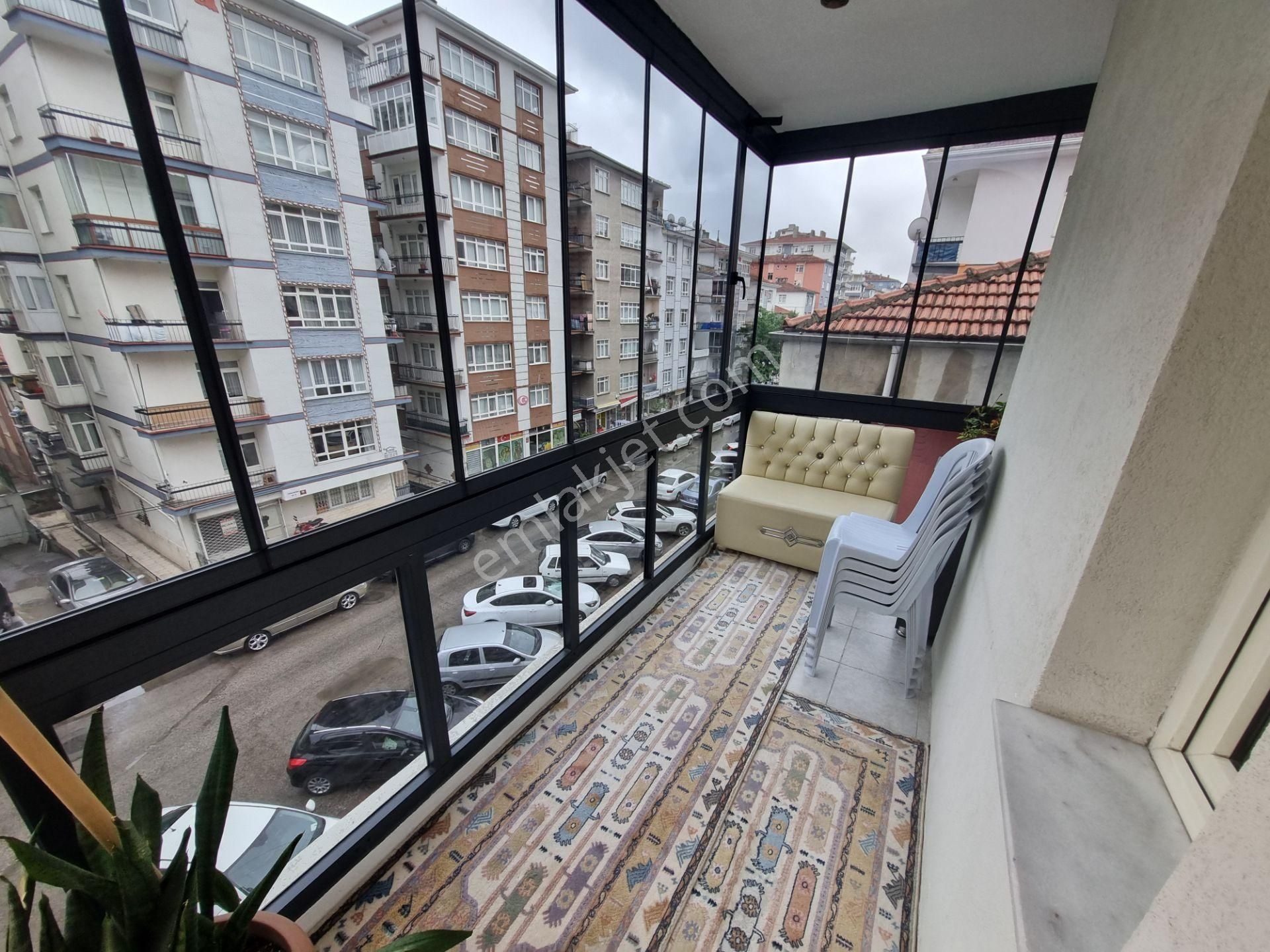 Lüks Yapılı-ebeveyn Banyolu-metroya Yürüme Mesafesinde Satılık.. - Görsel 14