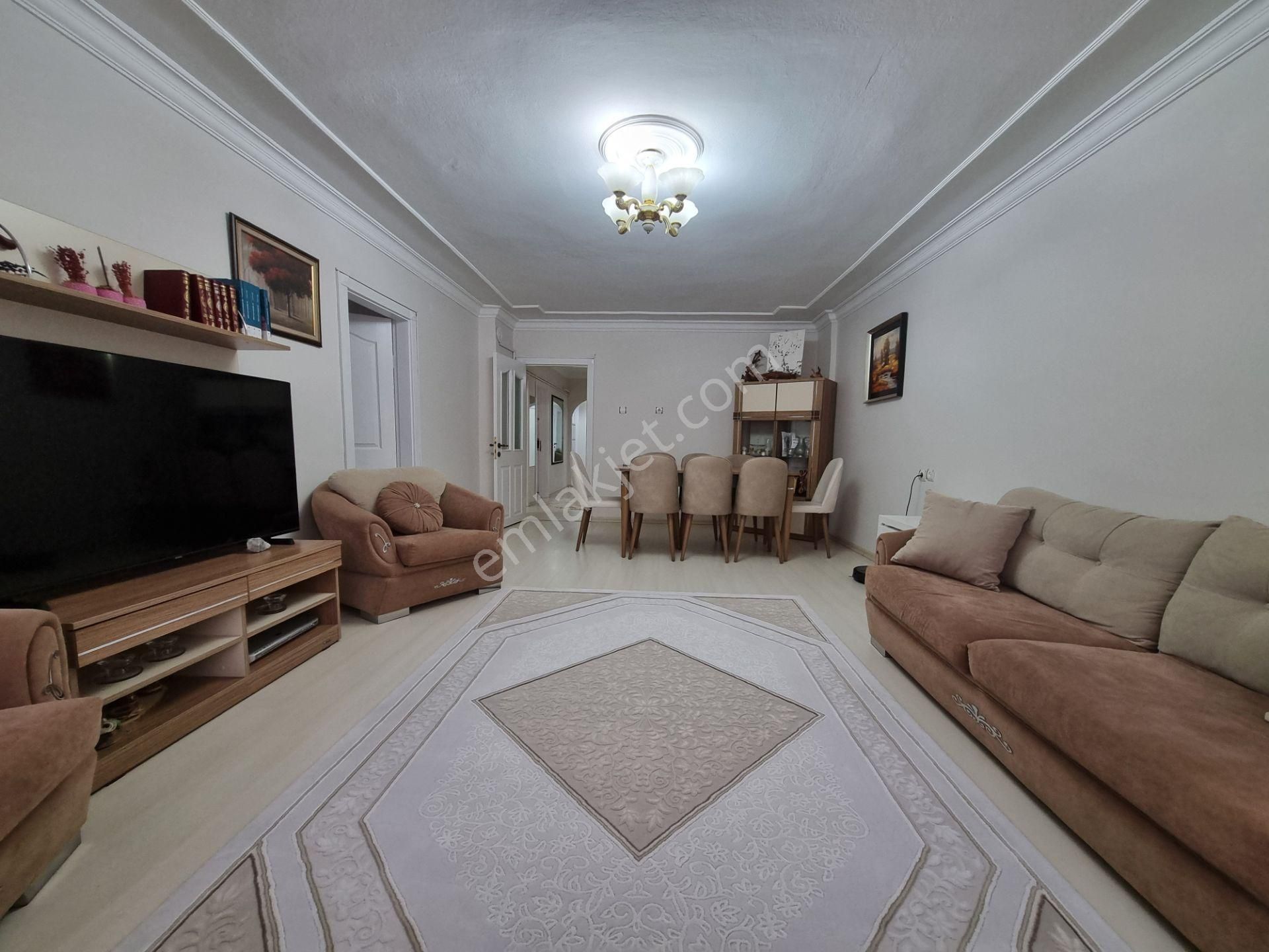 Lüks Yapılı-ebeveyn Banyolu-metroya Yürüme Mesafesinde Satılık.. - Görsel 7