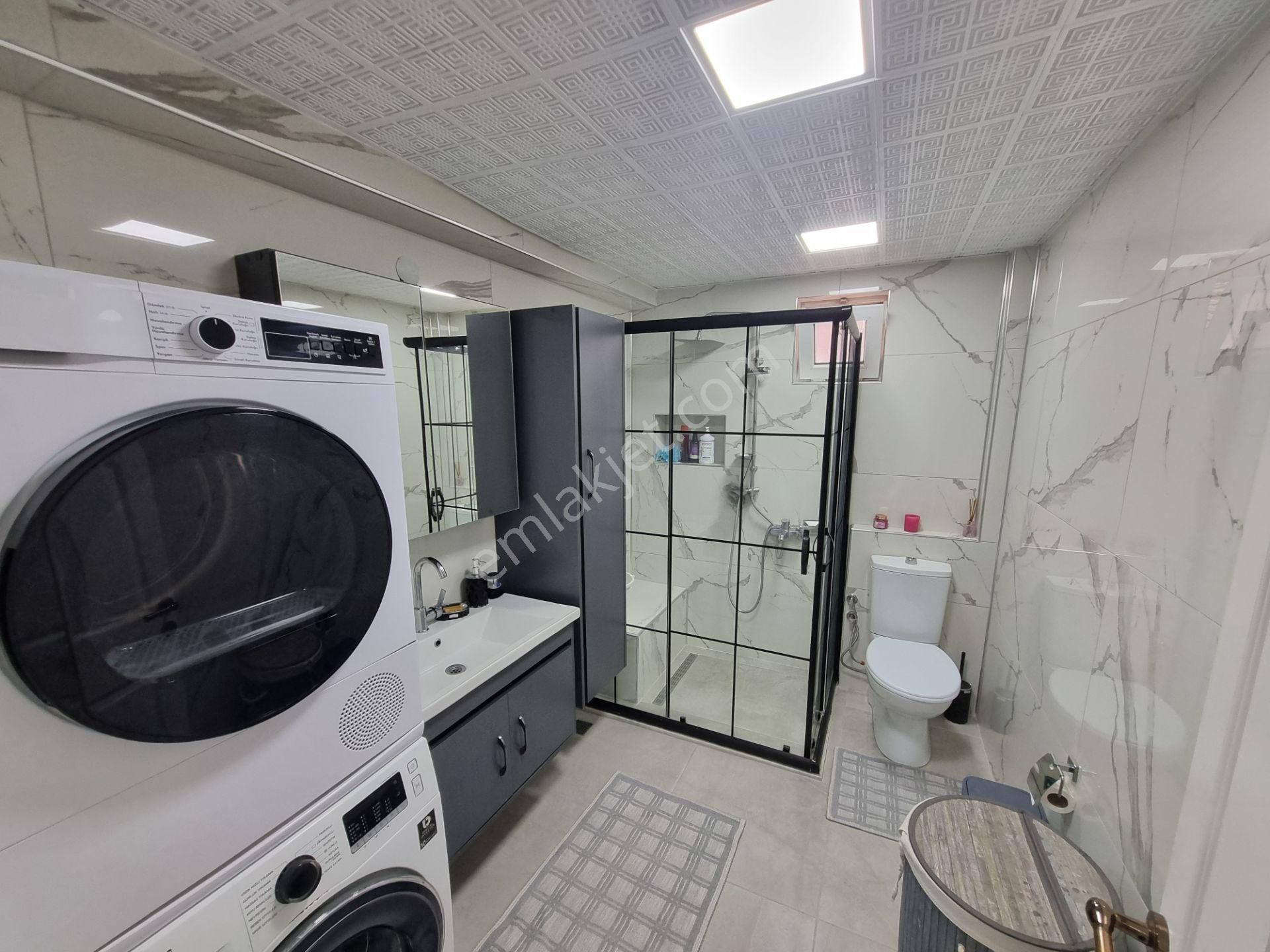 Lüks Yapılı-ebeveyn Banyolu-metroya Yürüme Mesafesinde Satılık.. - Görsel 20