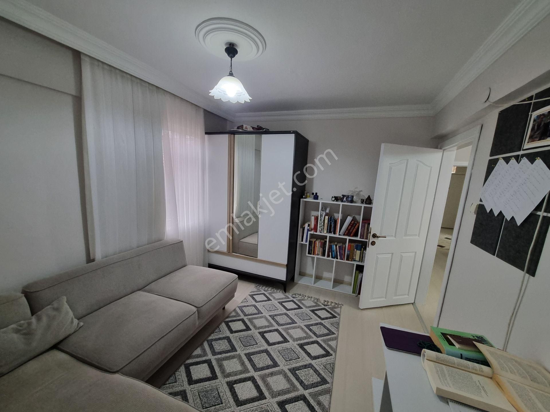 Lüks Yapılı-ebeveyn Banyolu-metroya Yürüme Mesafesinde Satılık.. - Görsel 13