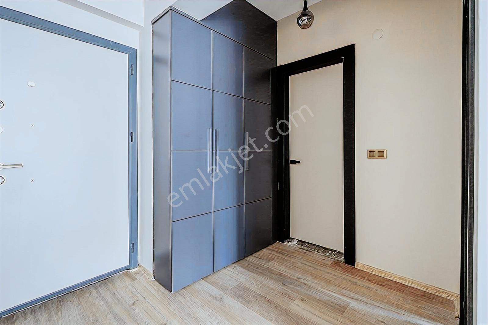 23 Nisan Btg Meva Projesinde Eşyalı Satılık 1+1 - Görsel 23