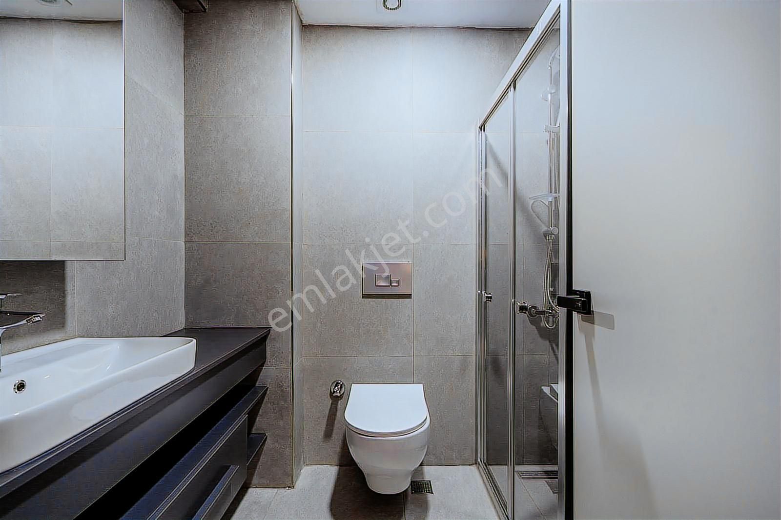 23 Nisan Btg Meva Projesinde Eşyalı Satılık 1+1 - Görsel 19