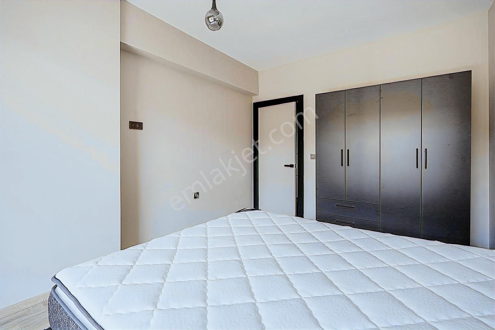 23 Nisan Btg Meva Projesinde Eşyalı Satılık 1+1 - Görsel 18