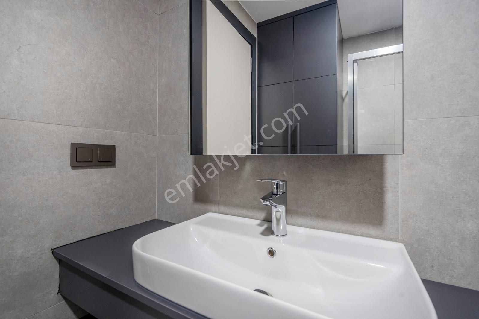 23 Nisan Btg Meva Projesinde Eşyalı Satılık 1+1 - Görsel 33