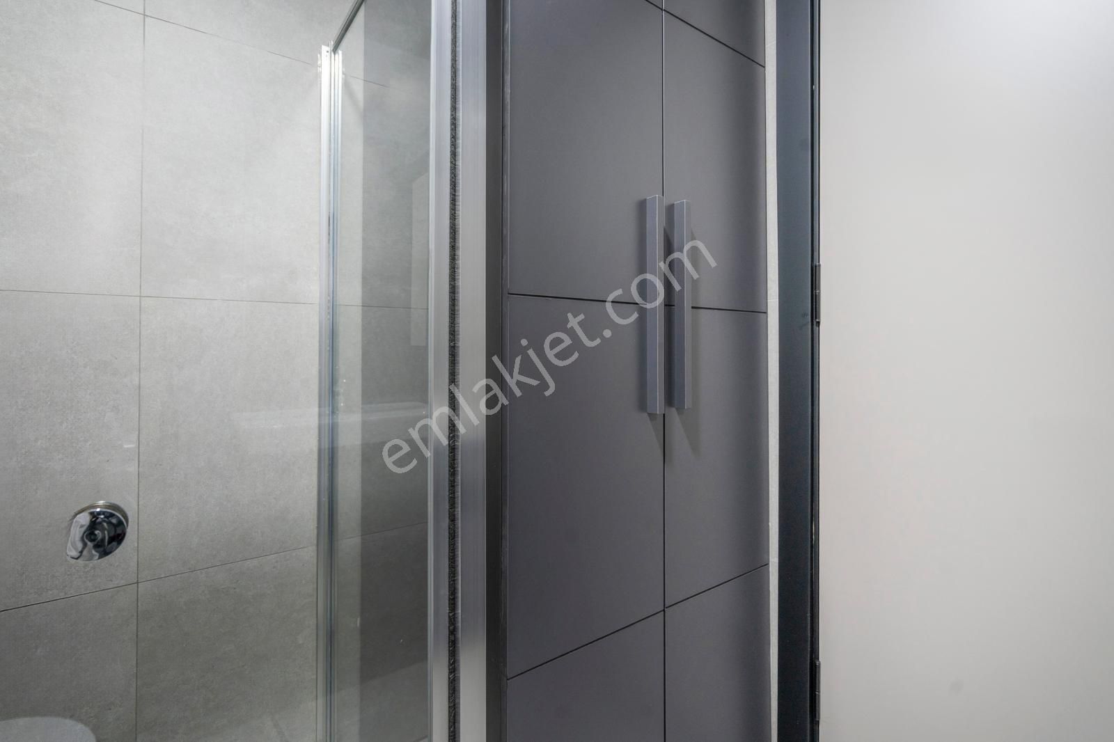 23 Nisan Btg Meva Projesinde Eşyalı Satılık 1+1 - Görsel 6