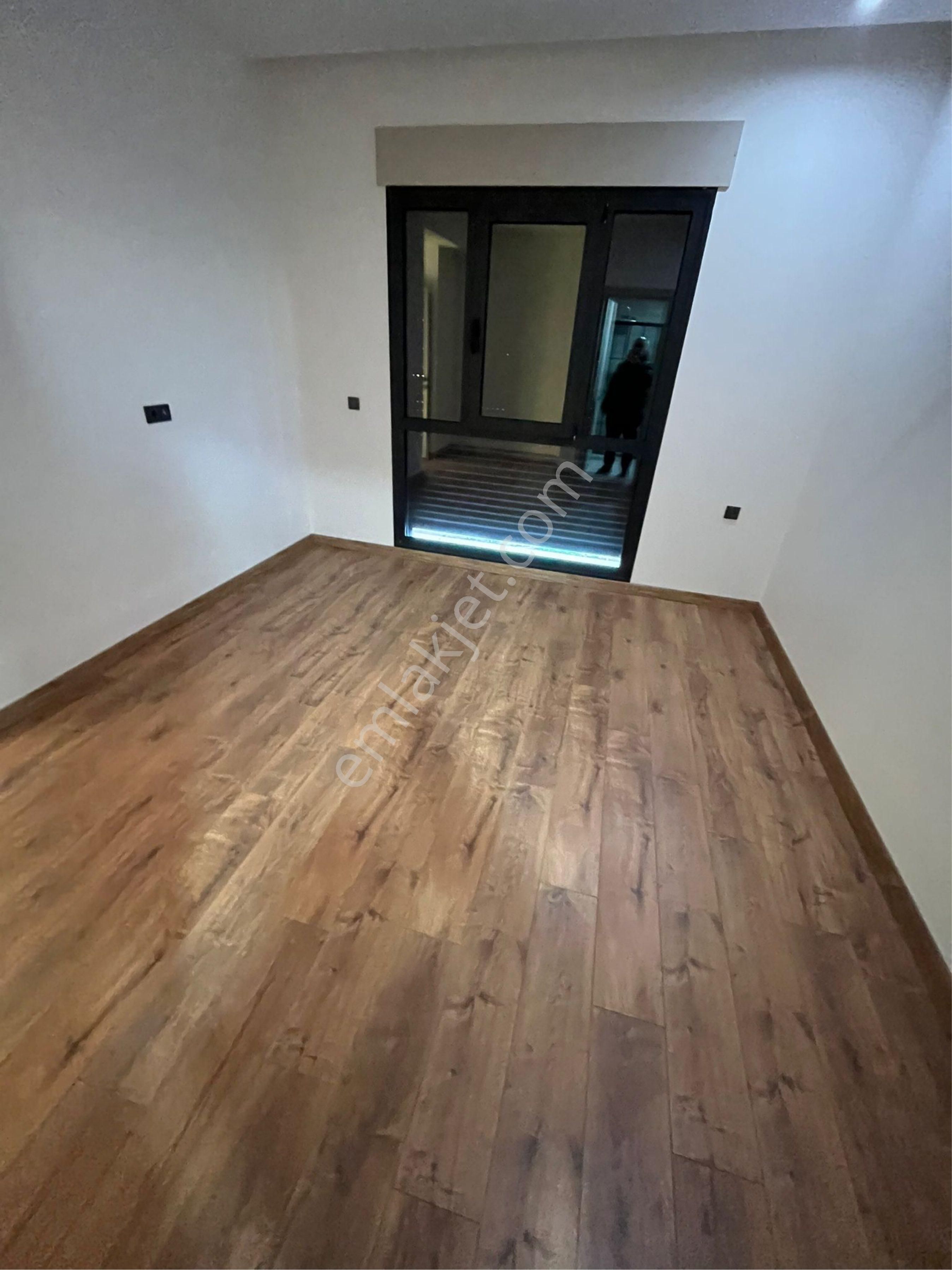 Kuşadası Nda Sıfır Havuzlu Deniz Manzaralı 3 Artı 1 Daire - Görsel 20