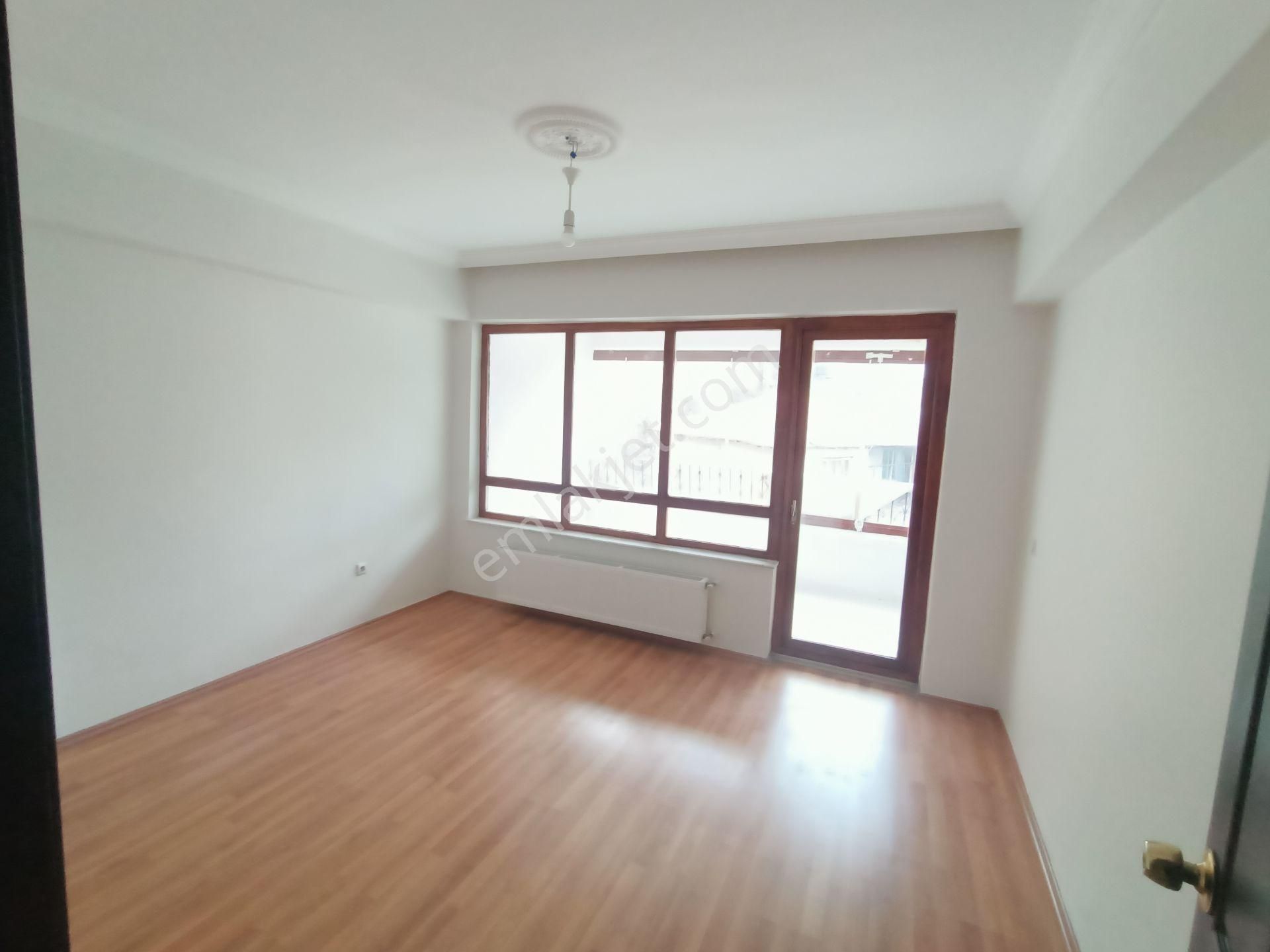 Asyapıdan 3+1 130m2 Trt-panora-oran Yakını 2banyolu Lüx Kombili - Görsel 9