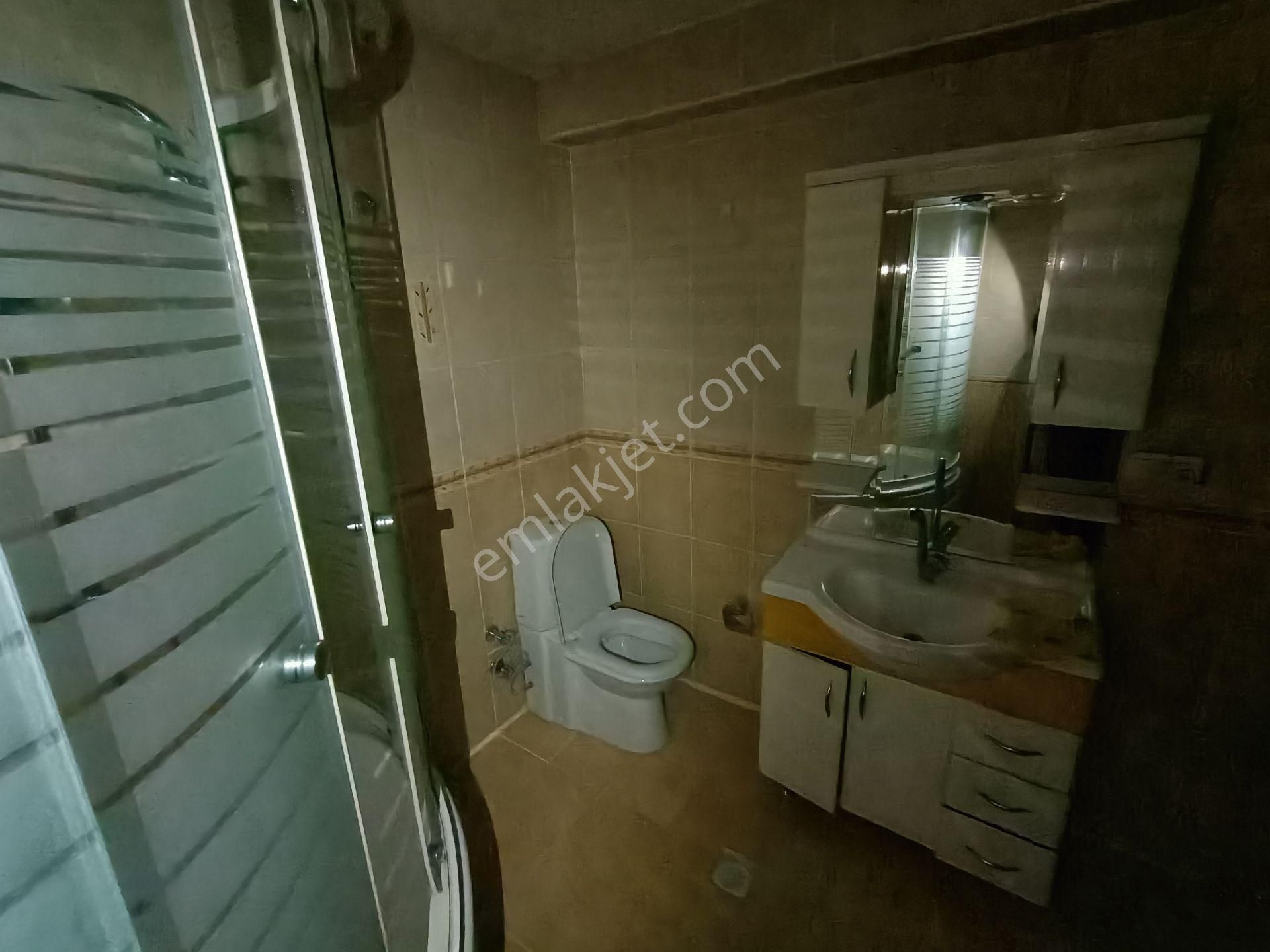 Asyapıdan 3+1 130m2 Trt-panora-oran Yakını 2banyolu Lüx Kombili - Görsel 23