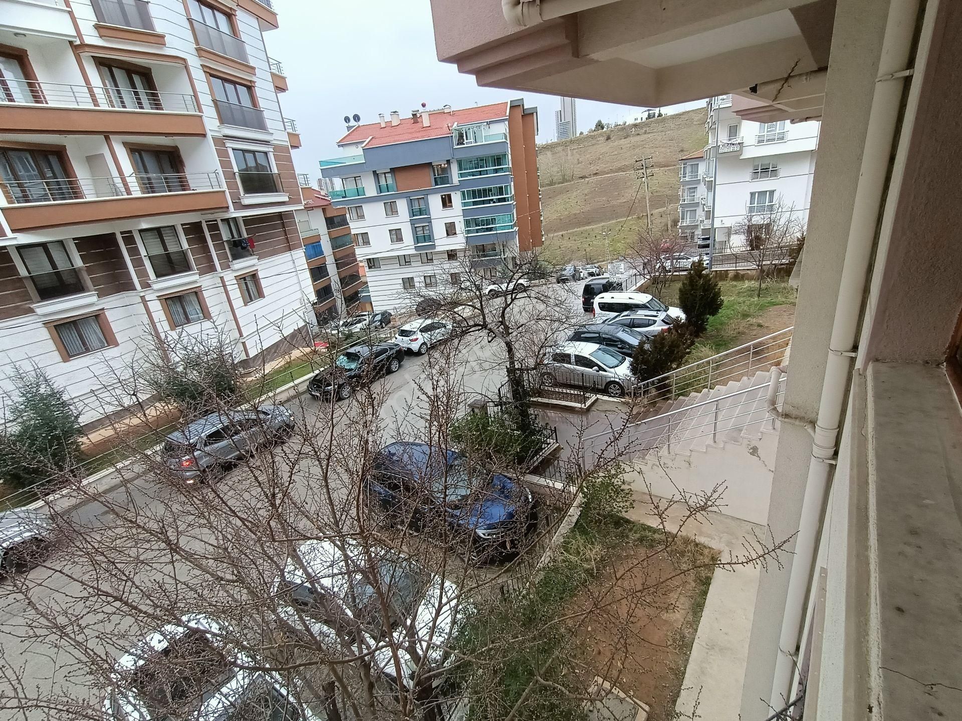 Asyapıdan 3+1 130m2 Trt-panora-oran Yakını 2banyolu Lüx Kombili - Görsel 29