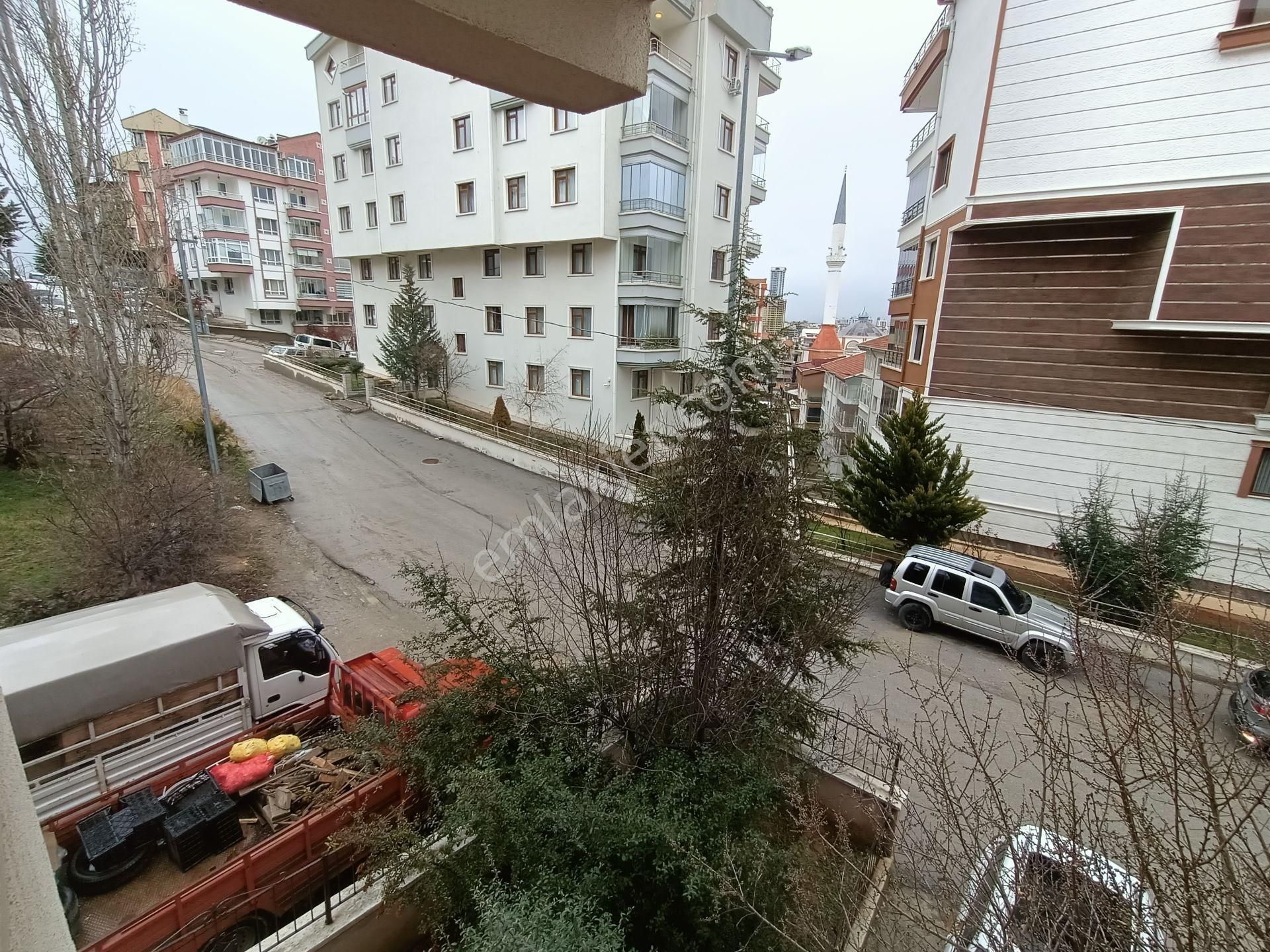 Asyapıdan 3+1 130m2 Trt-panora-oran Yakını 2banyolu Lüx Kombili - Görsel 28