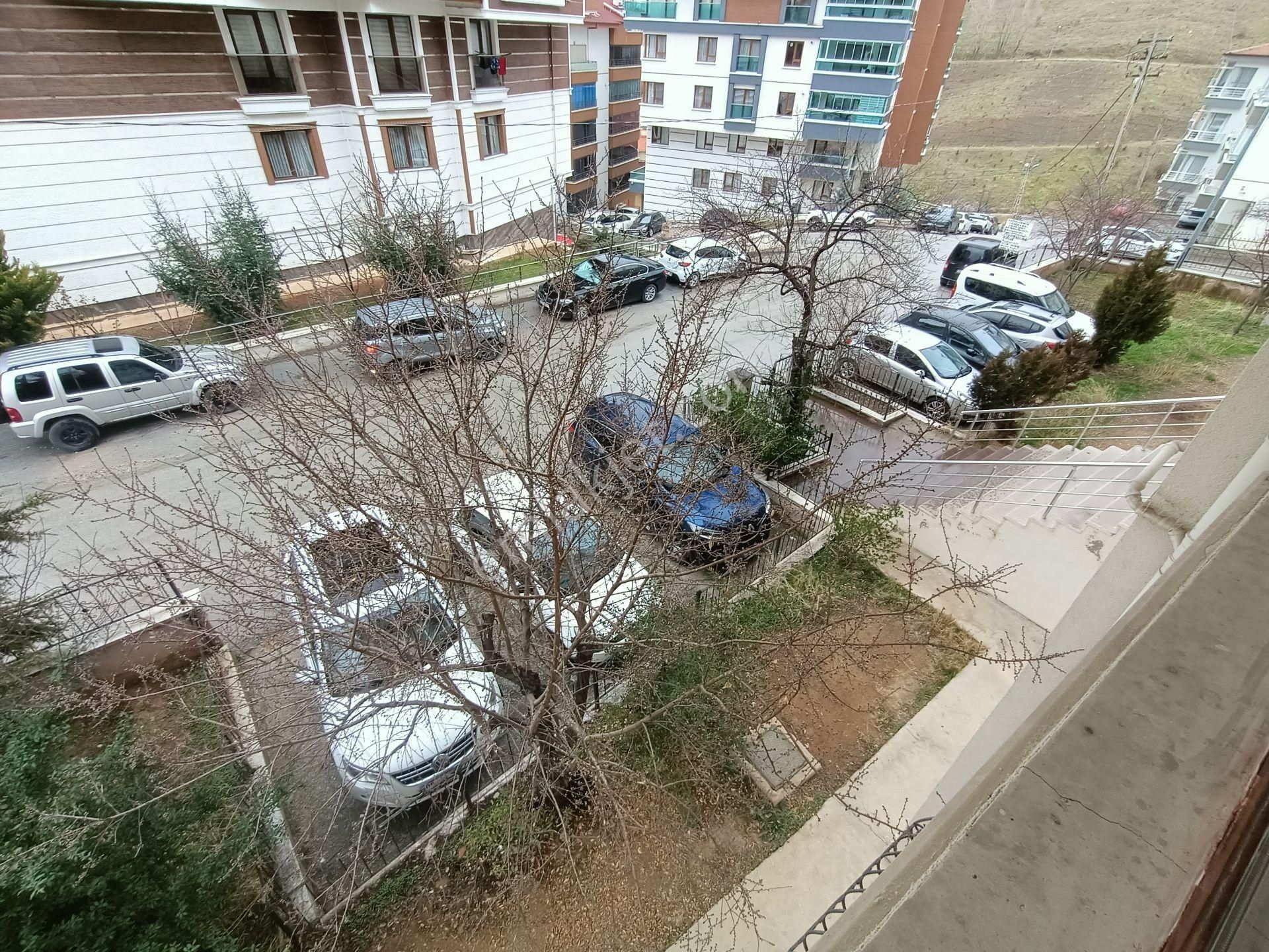 Asyapıdan 3+1 130m2 Trt-panora-oran Yakını 2banyolu Lüx Kombili - Görsel 30