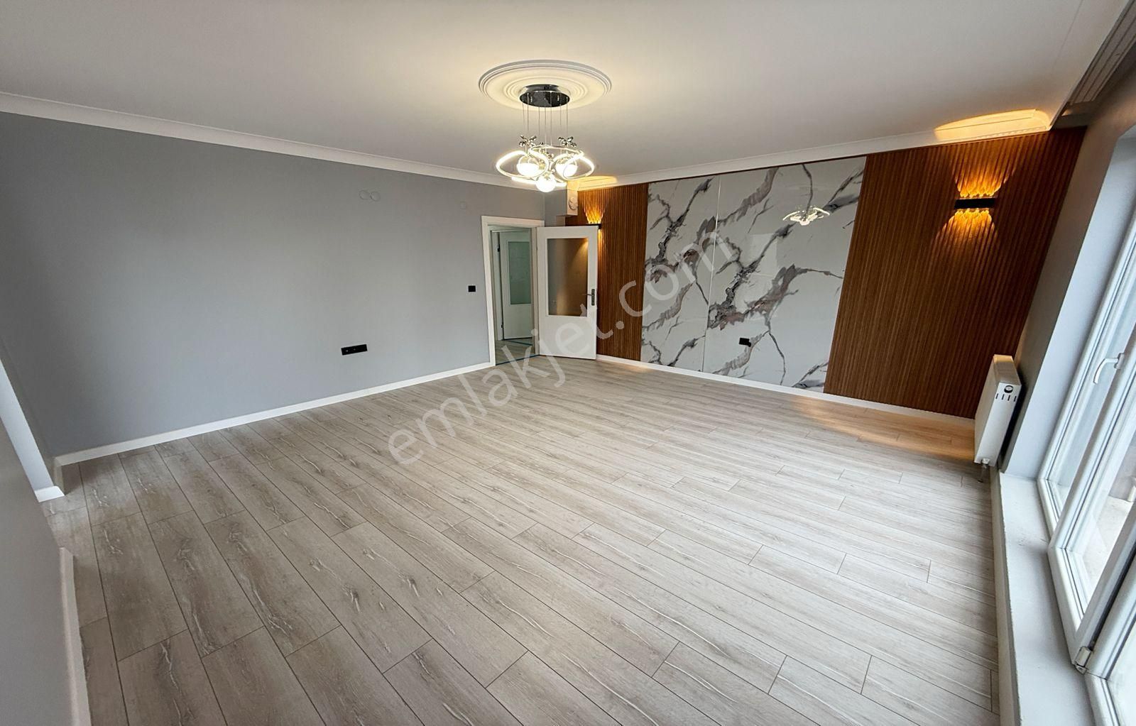 Atapark Mahallesi Cadde Yakını Masrafsız Kat Dairesi - Görsel 25