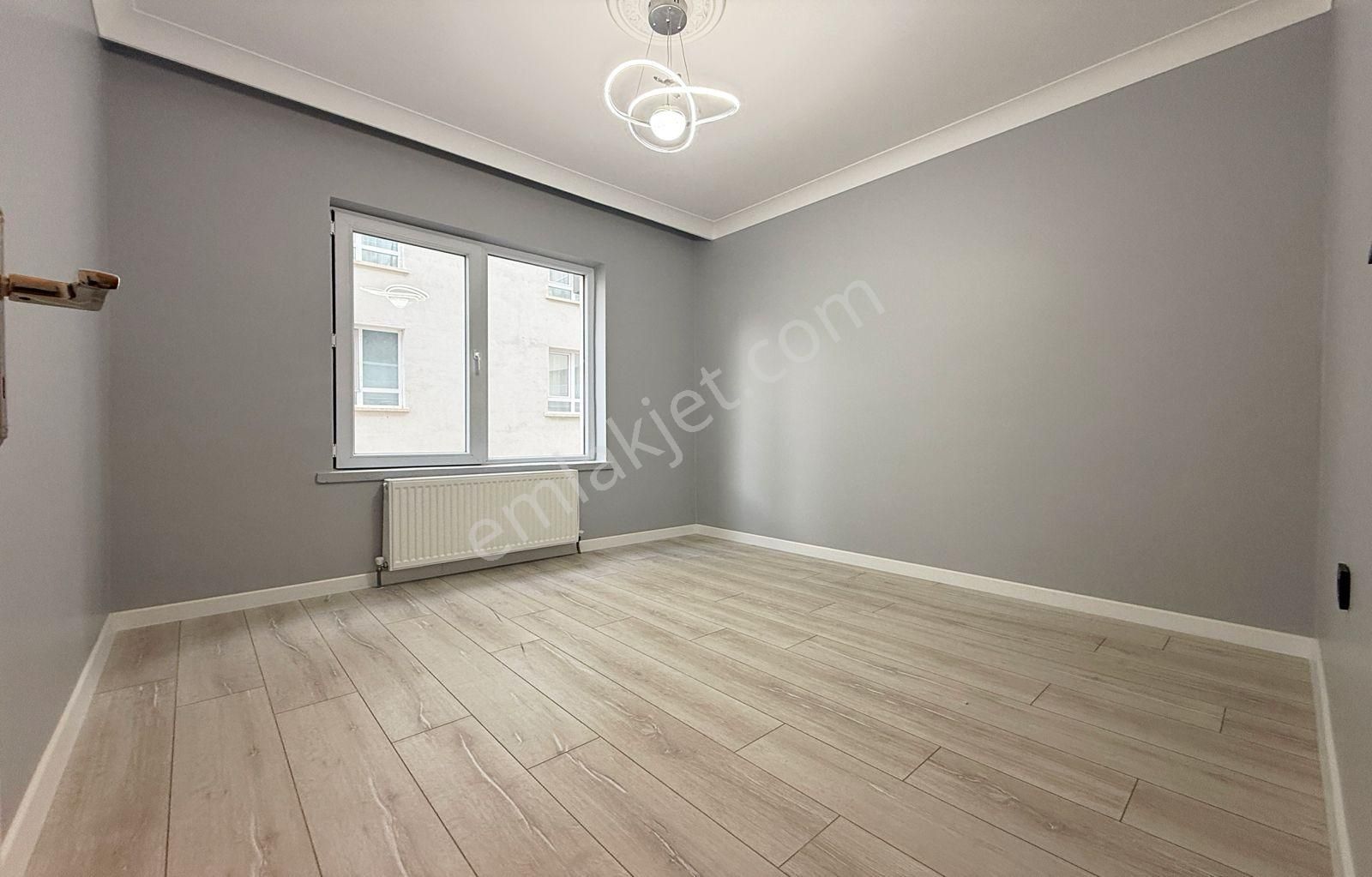 Atapark Mahallesi Cadde Yakını Masrafsız Kat Dairesi - Görsel 28