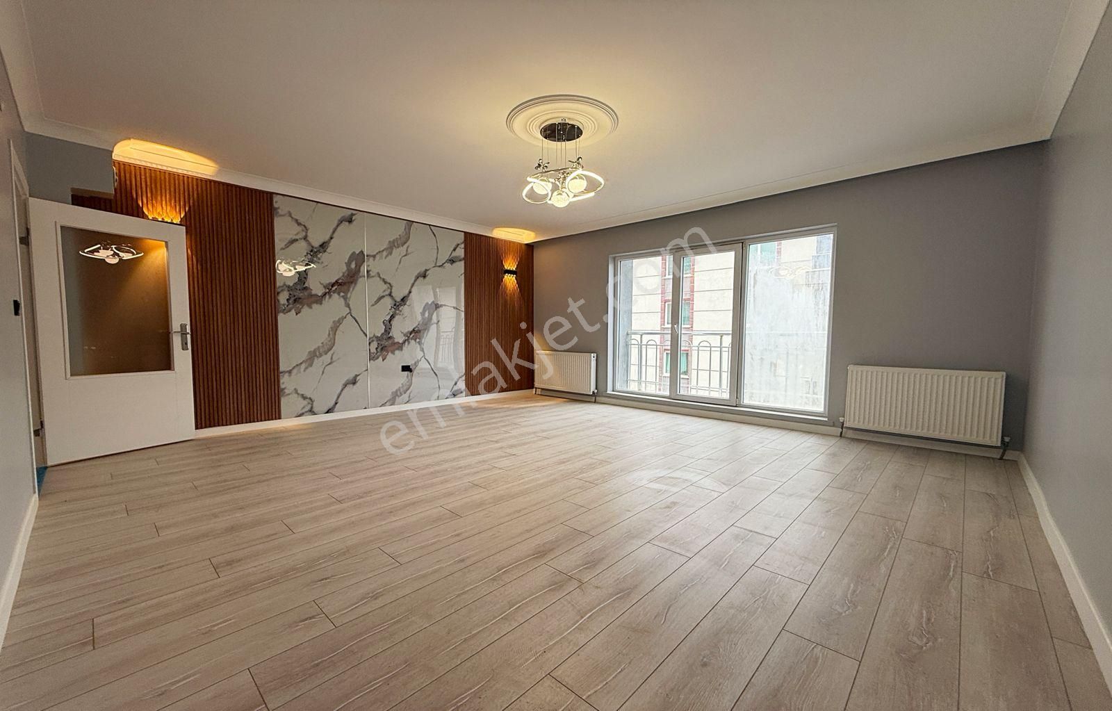 Atapark Mahallesi Cadde Yakını Masrafsız Kat Dairesi - Görsel 17