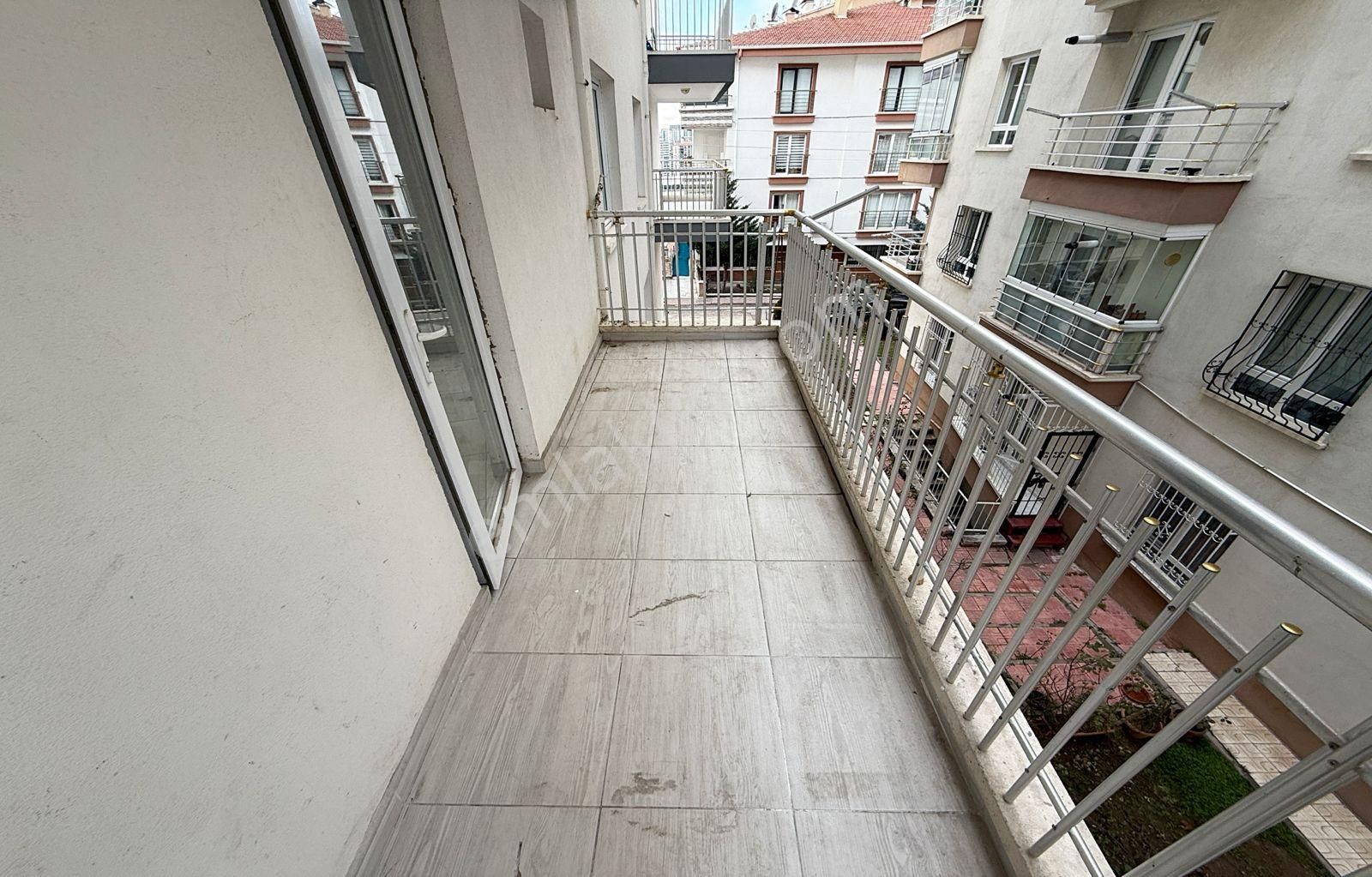 Atapark Mahallesi Cadde Yakını Masrafsız Kat Dairesi - Görsel 7