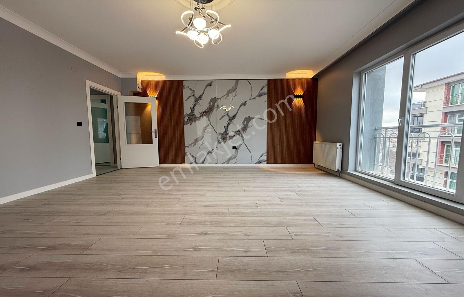 Atapark Mahallesi Cadde Yakını Masrafsız Kat Dairesi - Görsel 11