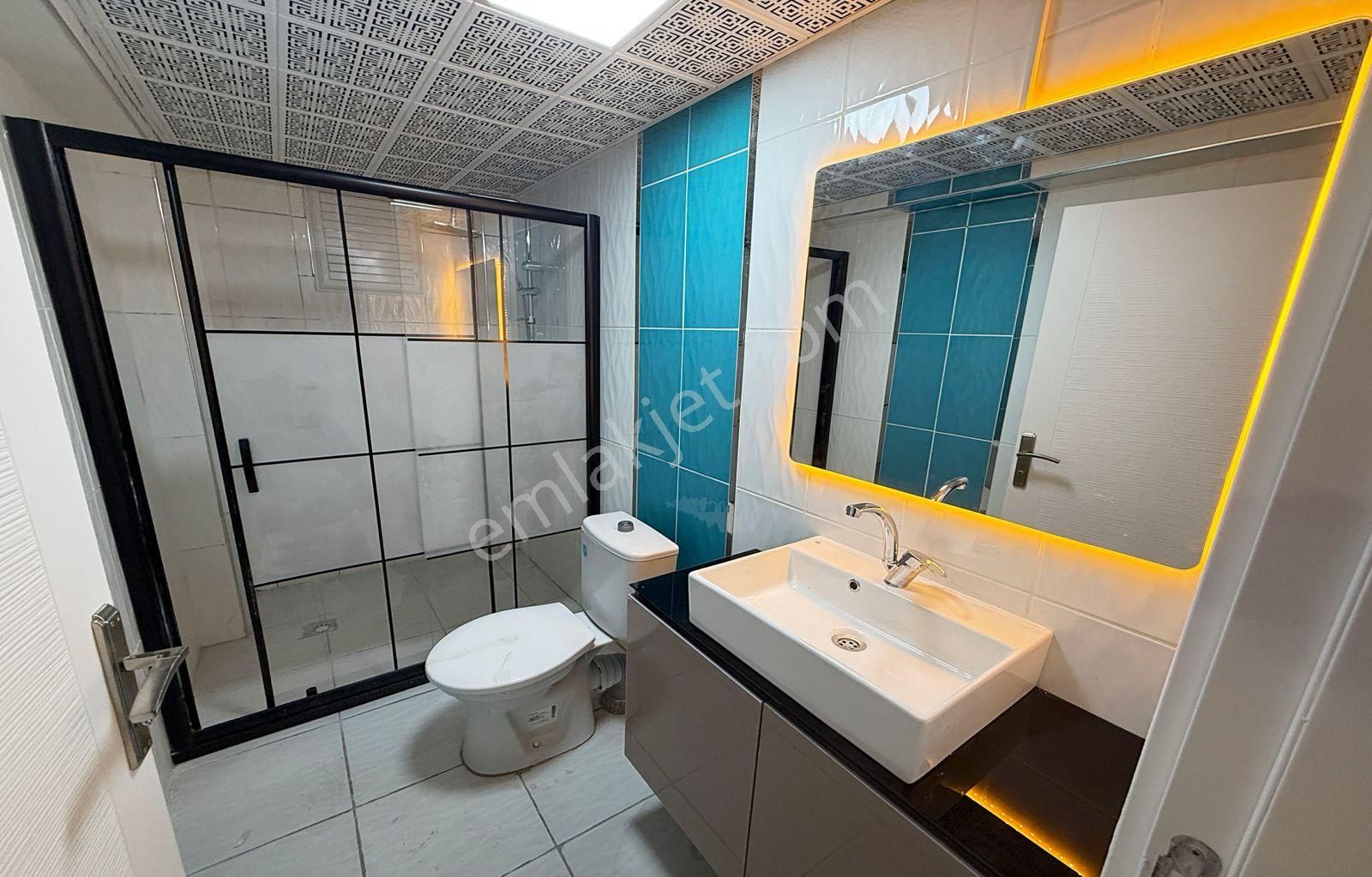 Atapark Mahallesi Cadde Yakını Masrafsız Kat Dairesi - Görsel 23