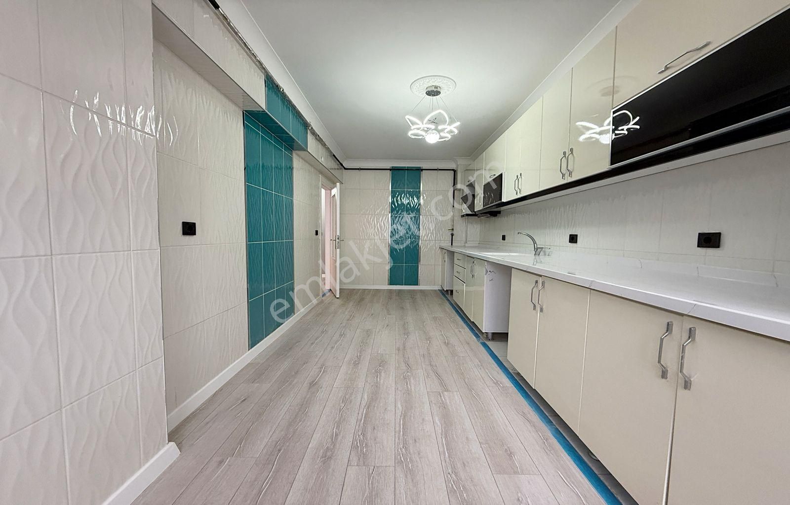 Atapark Mahallesi Cadde Yakını Masrafsız Kat Dairesi - Görsel 27