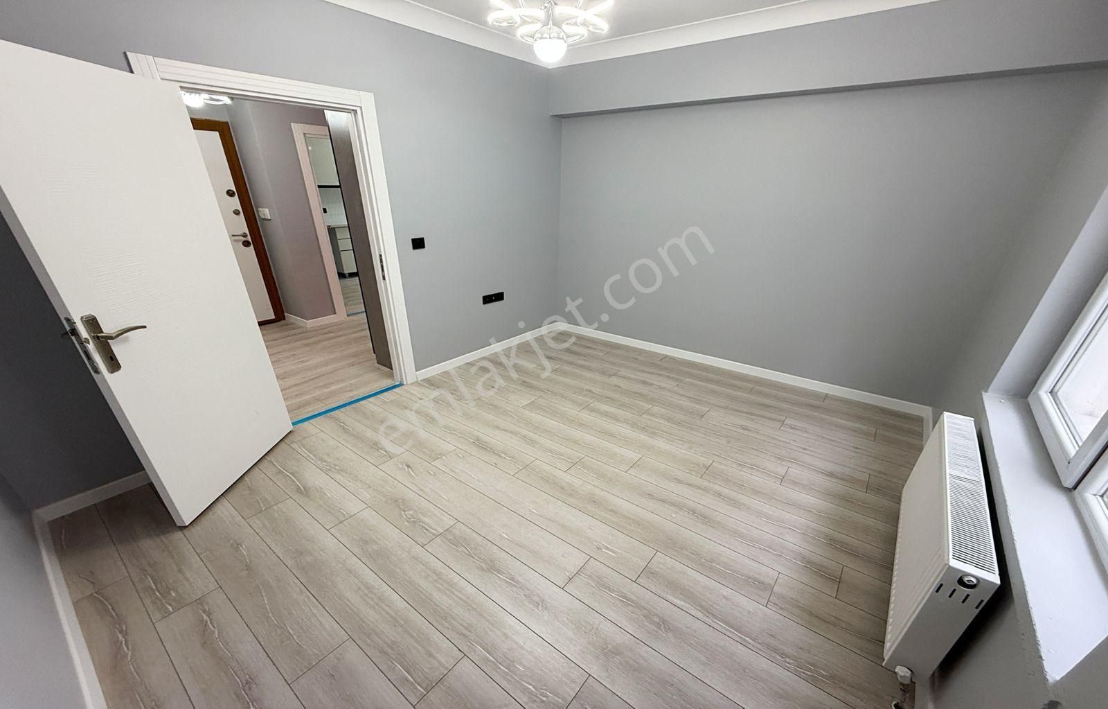 Atapark Mahallesi Cadde Yakını Masrafsız Kat Dairesi - Görsel 2