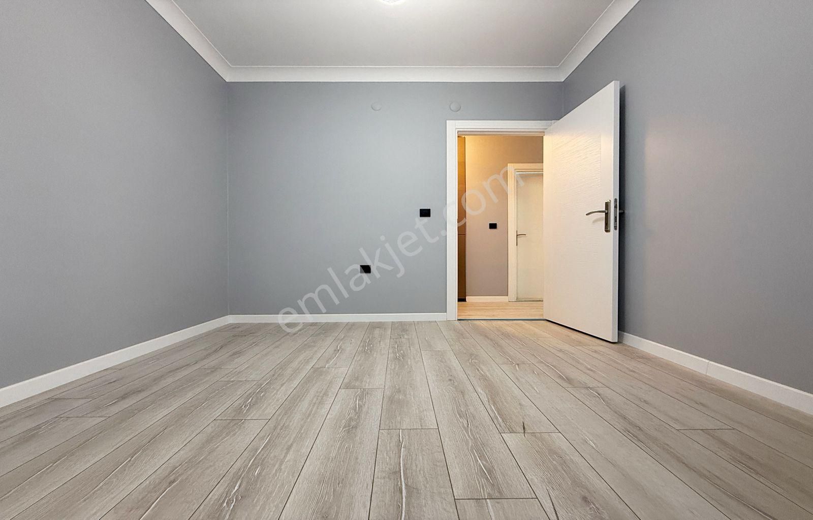 Atapark Mahallesi Cadde Yakını Masrafsız Kat Dairesi - Görsel 16