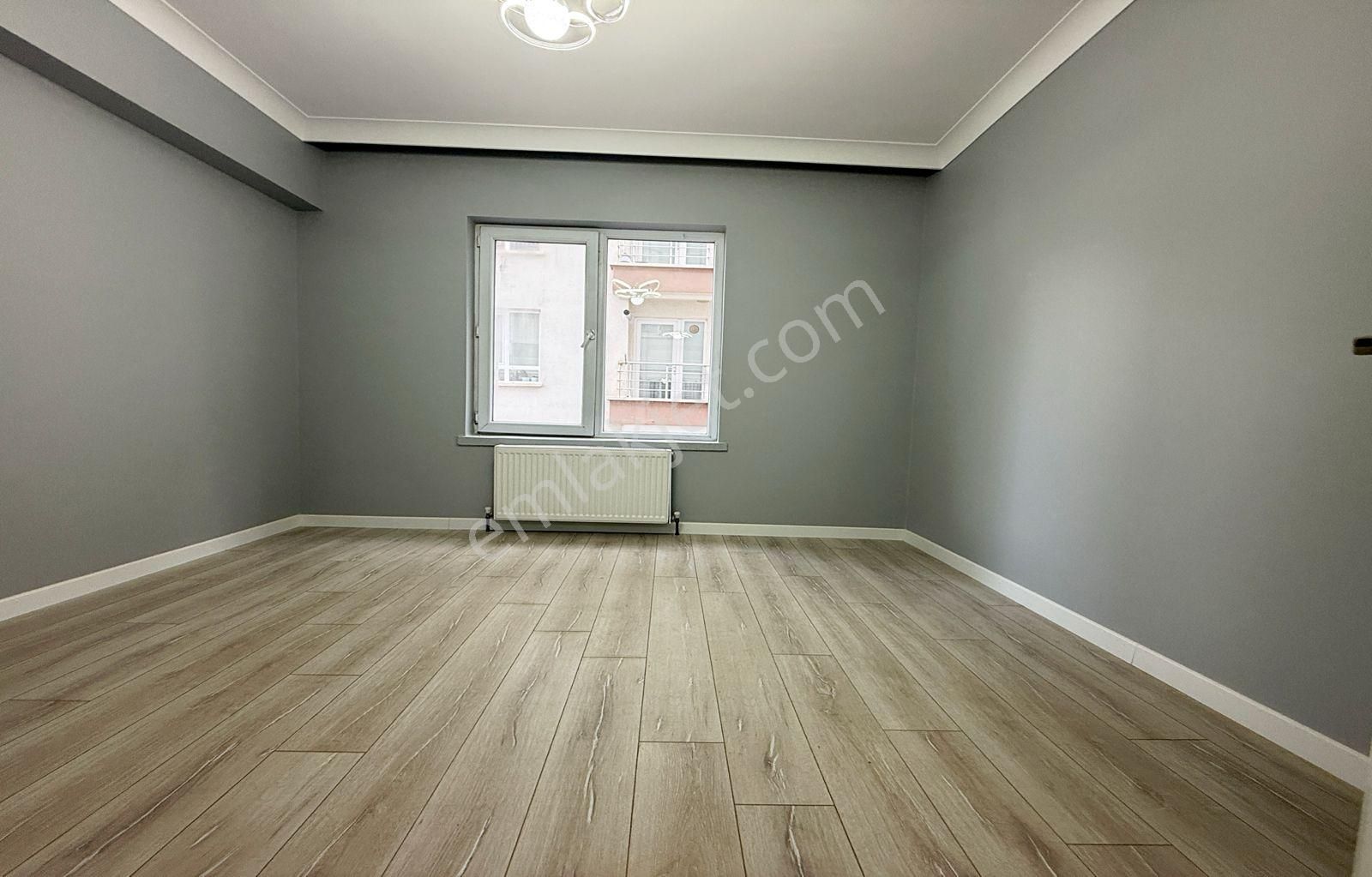 Atapark Mahallesi Cadde Yakını Masrafsız Kat Dairesi - Görsel 18