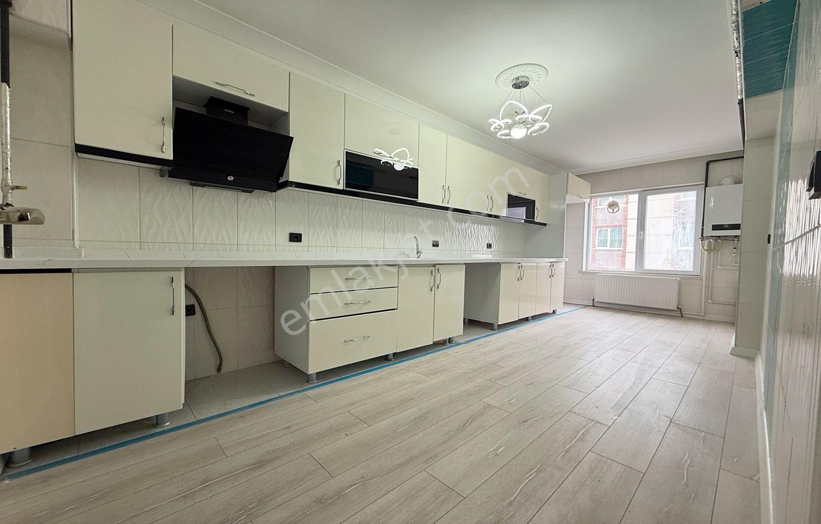 Atapark Mahallesi Cadde Yakını Masrafsız Kat Dairesi - Görsel 5