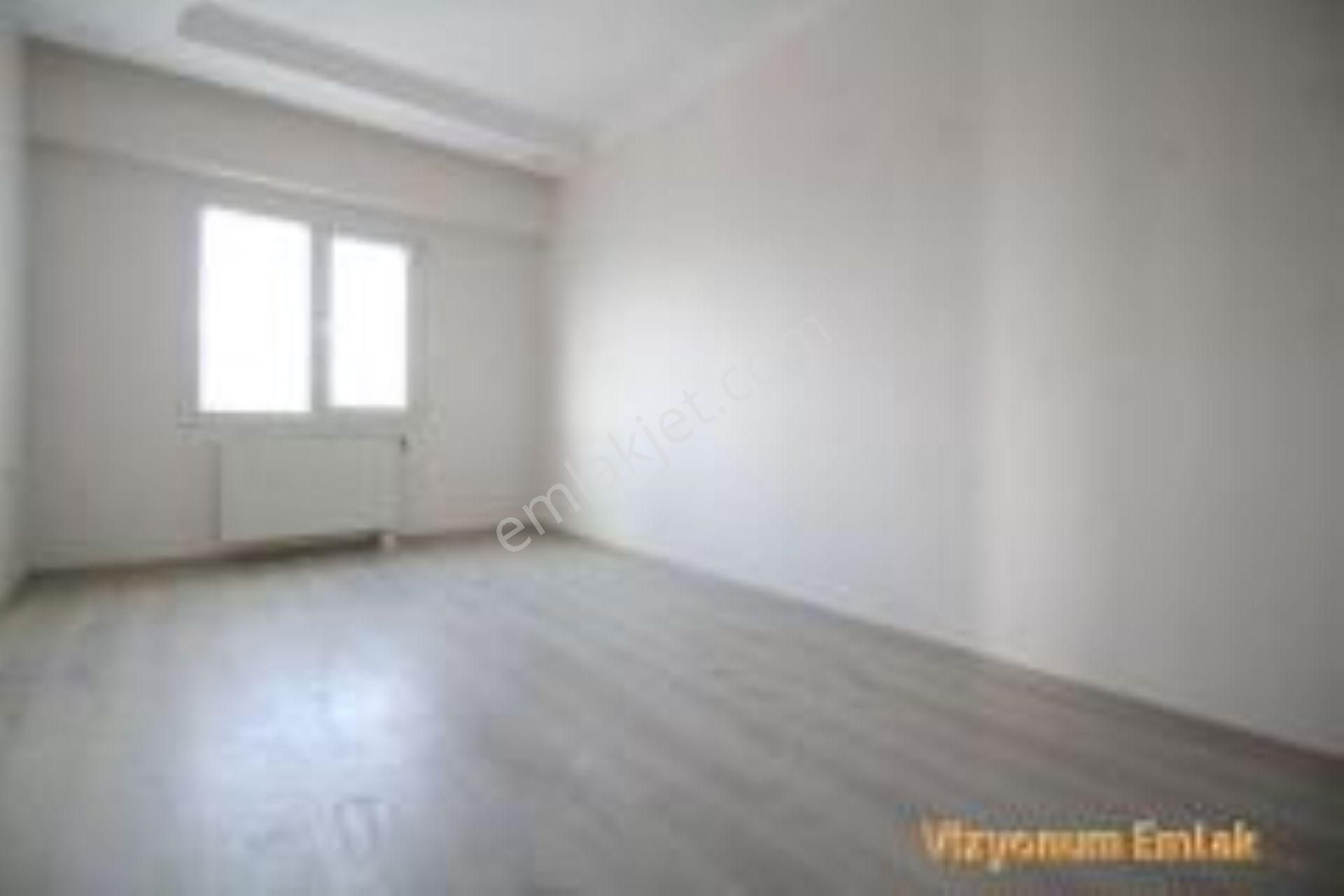 Bağcılar Güğneşli Satılık 2+1 Muhteşem Sitede Ara Kat Daire. Vizyon - Görsel 8