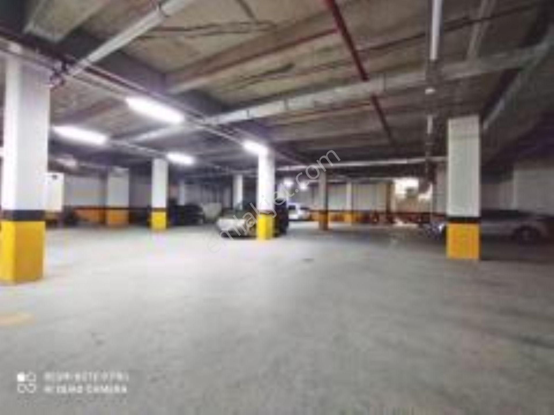 Bağcılar Güğneşli Satılık 2+1 Muhteşem Sitede Ara Kat Daire. Vizyon - Görsel 7