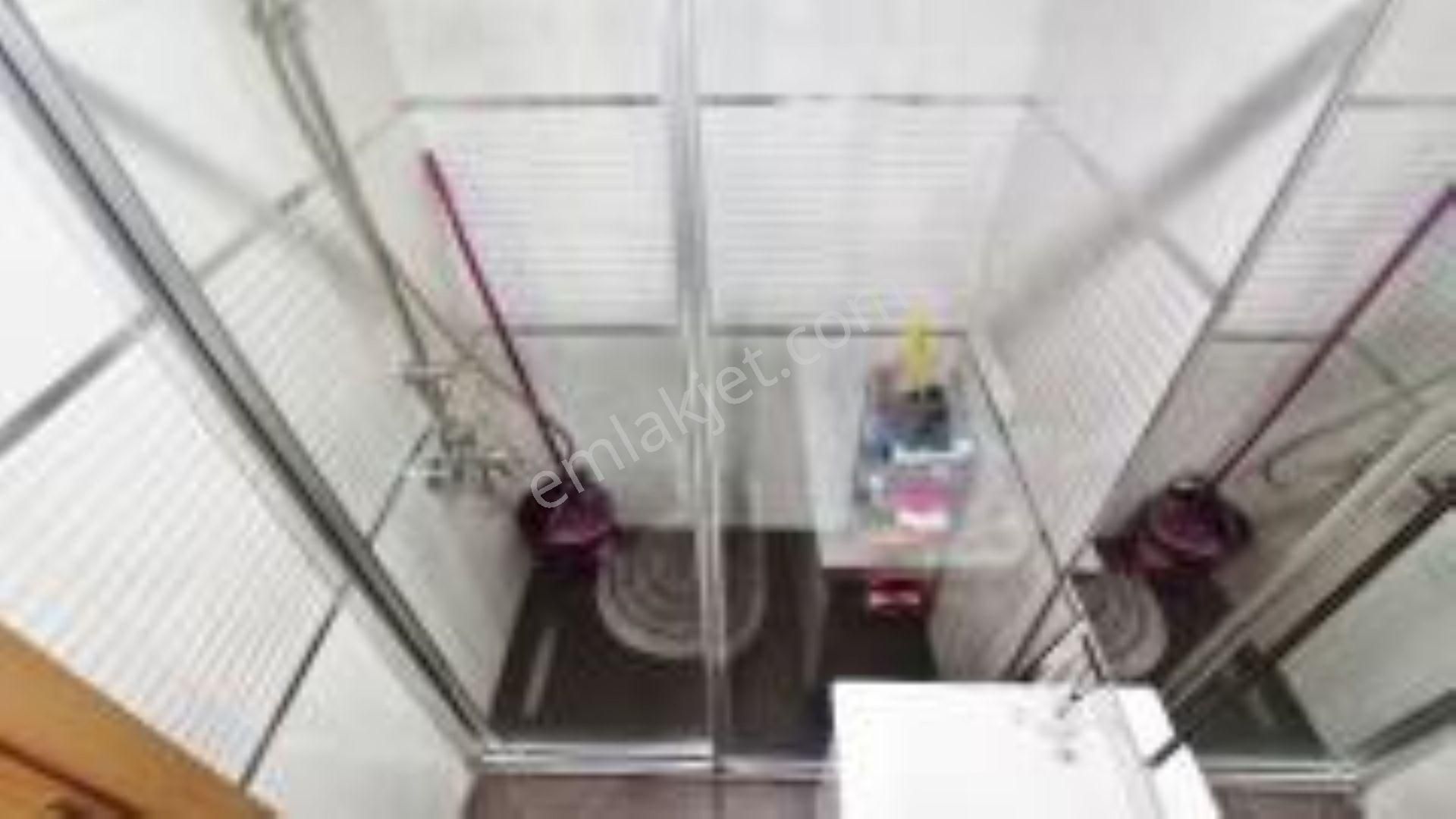 Bağcılar Güğneşli Satılık 2+1 Muhteşem Sitede Ara Kat Daire. Vizyon - Görsel 11