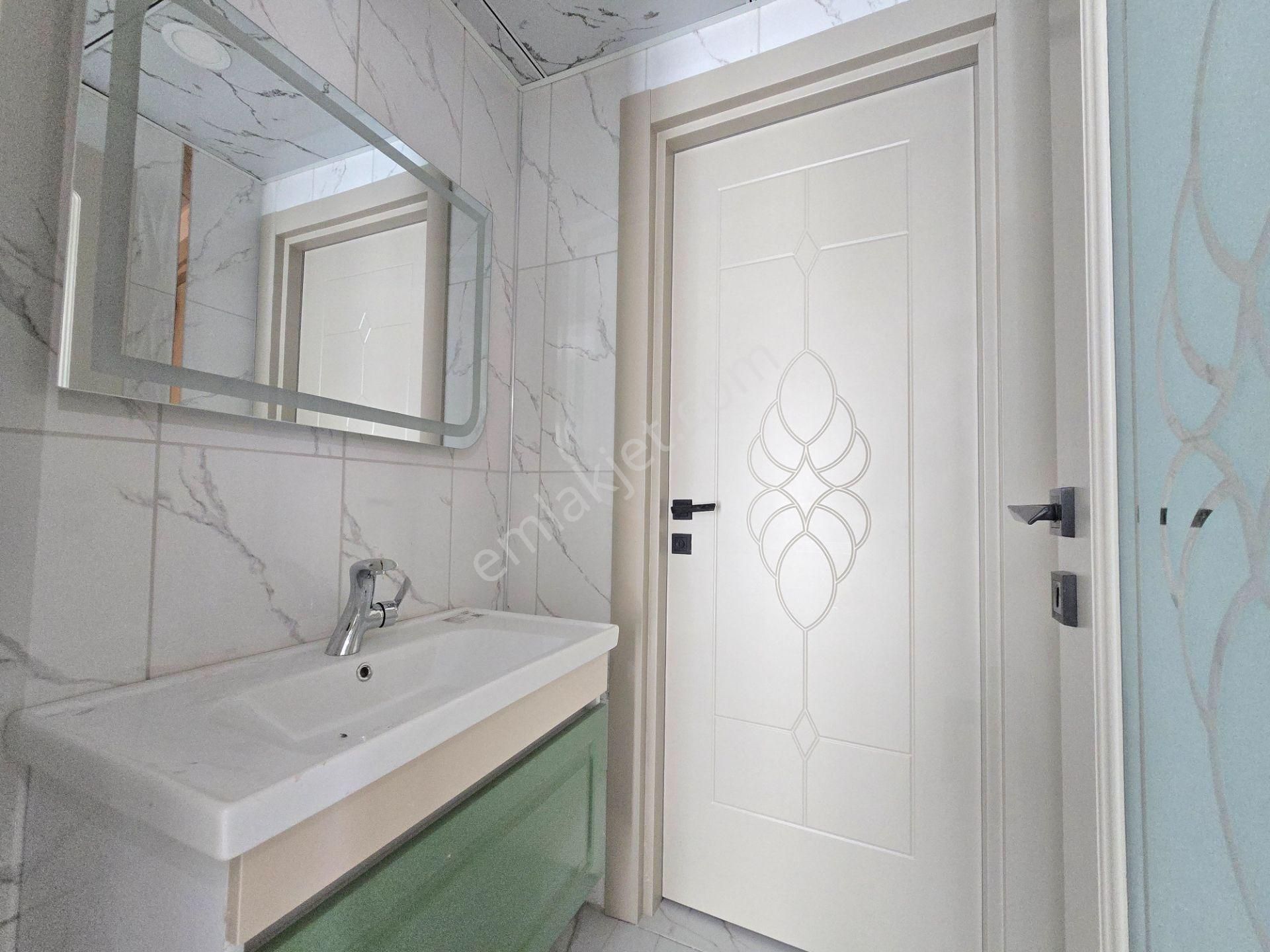 Meram Alavardı Mahallesinde Lüx 3+1 Kapalı Otoparklı Satılık Sıfır Daireler - Görsel 36