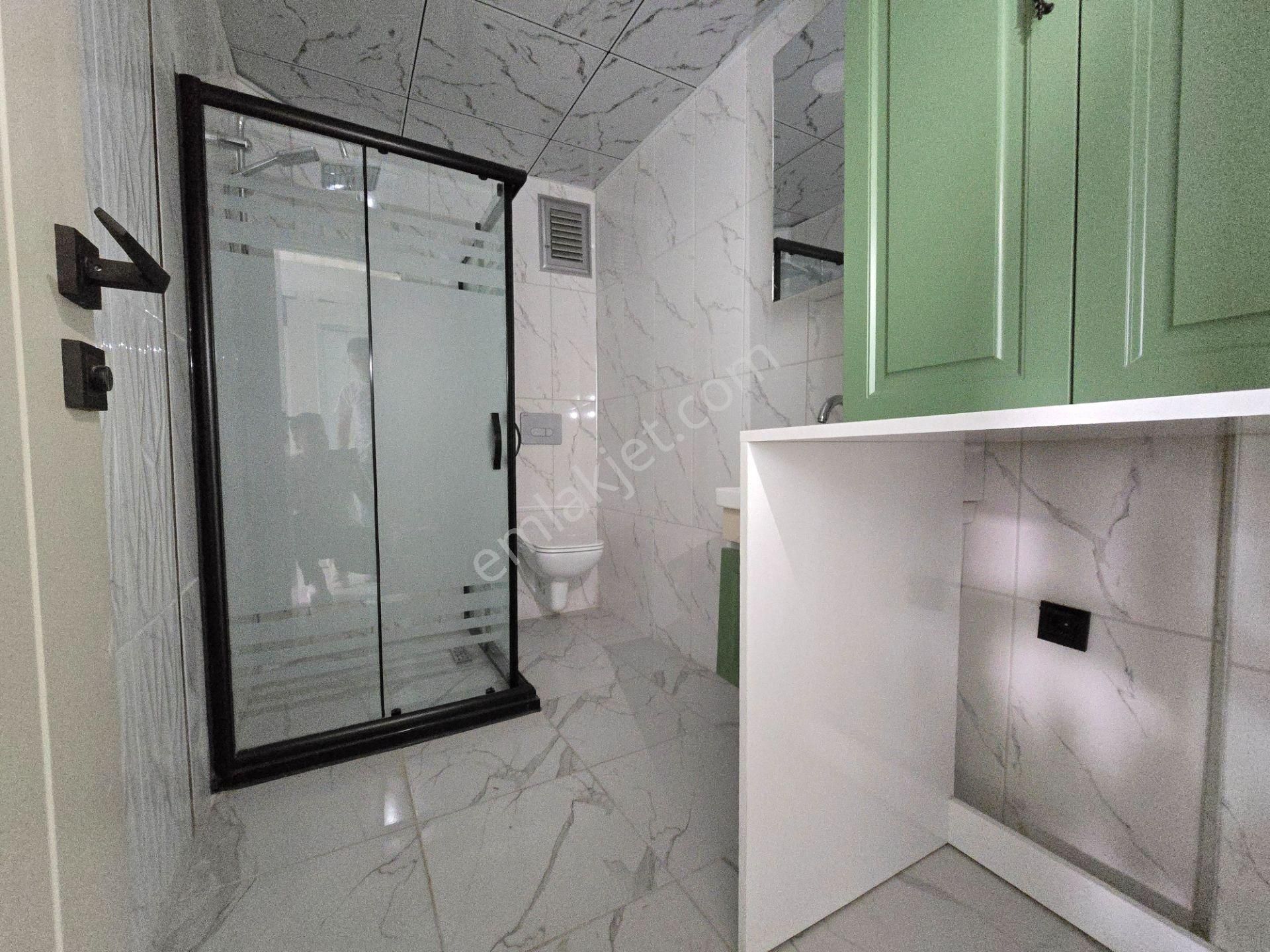 Meram Alavardı Mahallesinde Lüx 3+1 Kapalı Otoparklı Satılık Sıfır Daireler - Görsel 9